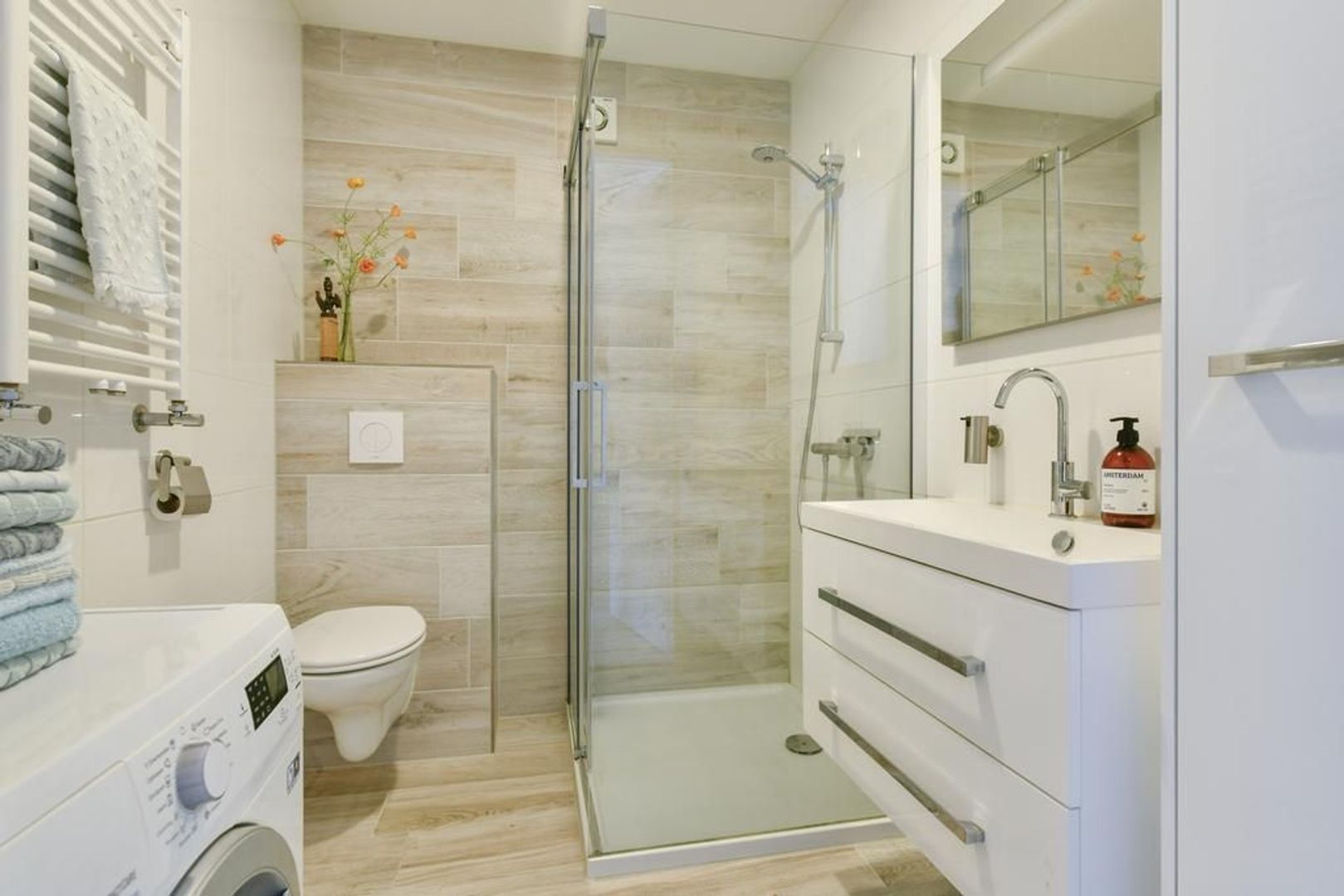 Klein Heiligland 32 A, Haarlem foto-14