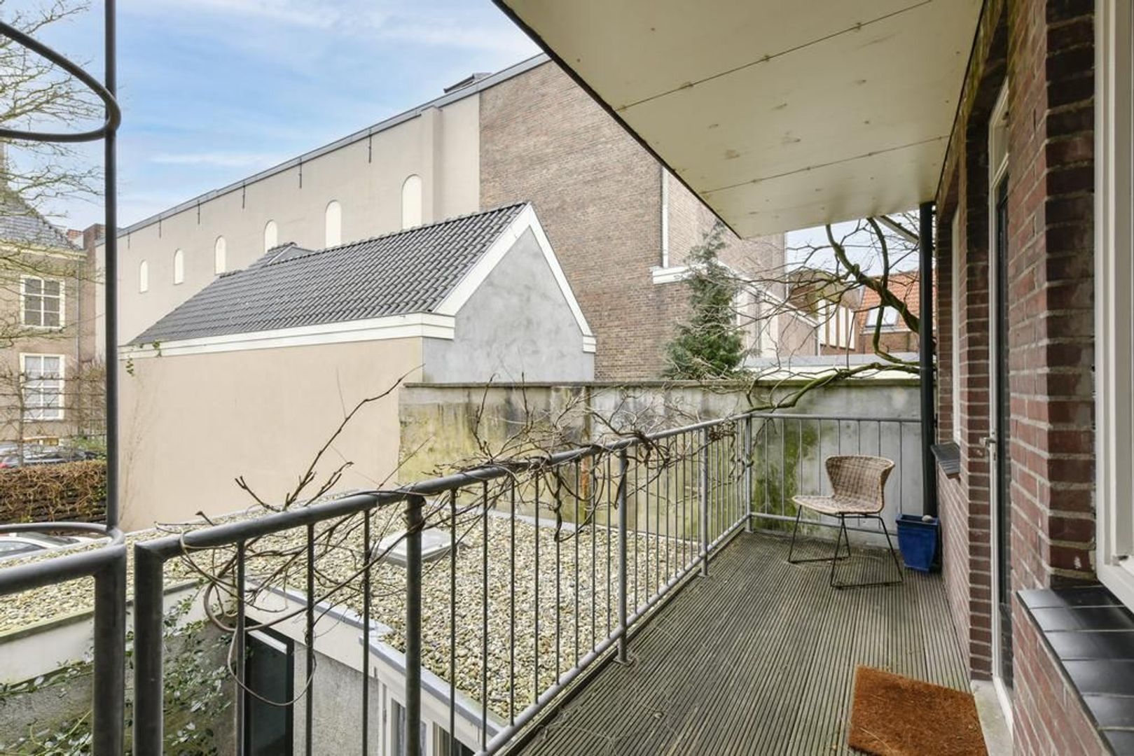 Klein Heiligland 32 A, Haarlem foto-9