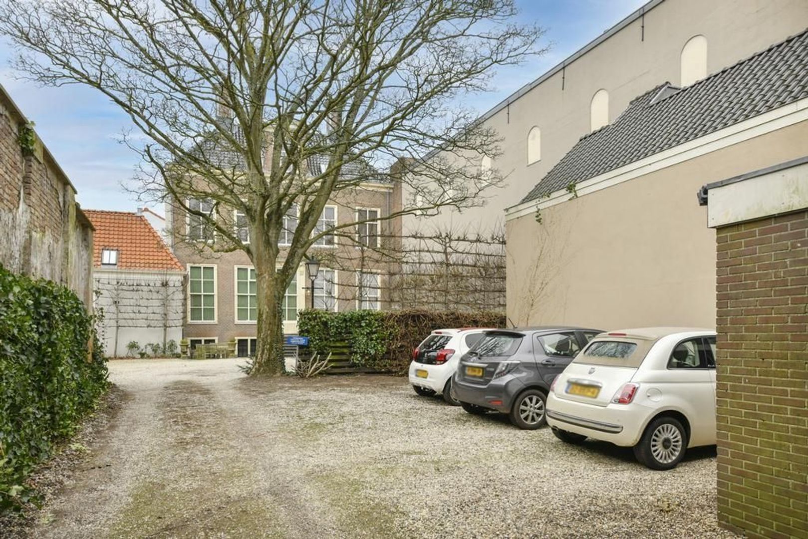 Klein Heiligland 32 A, Haarlem foto-16