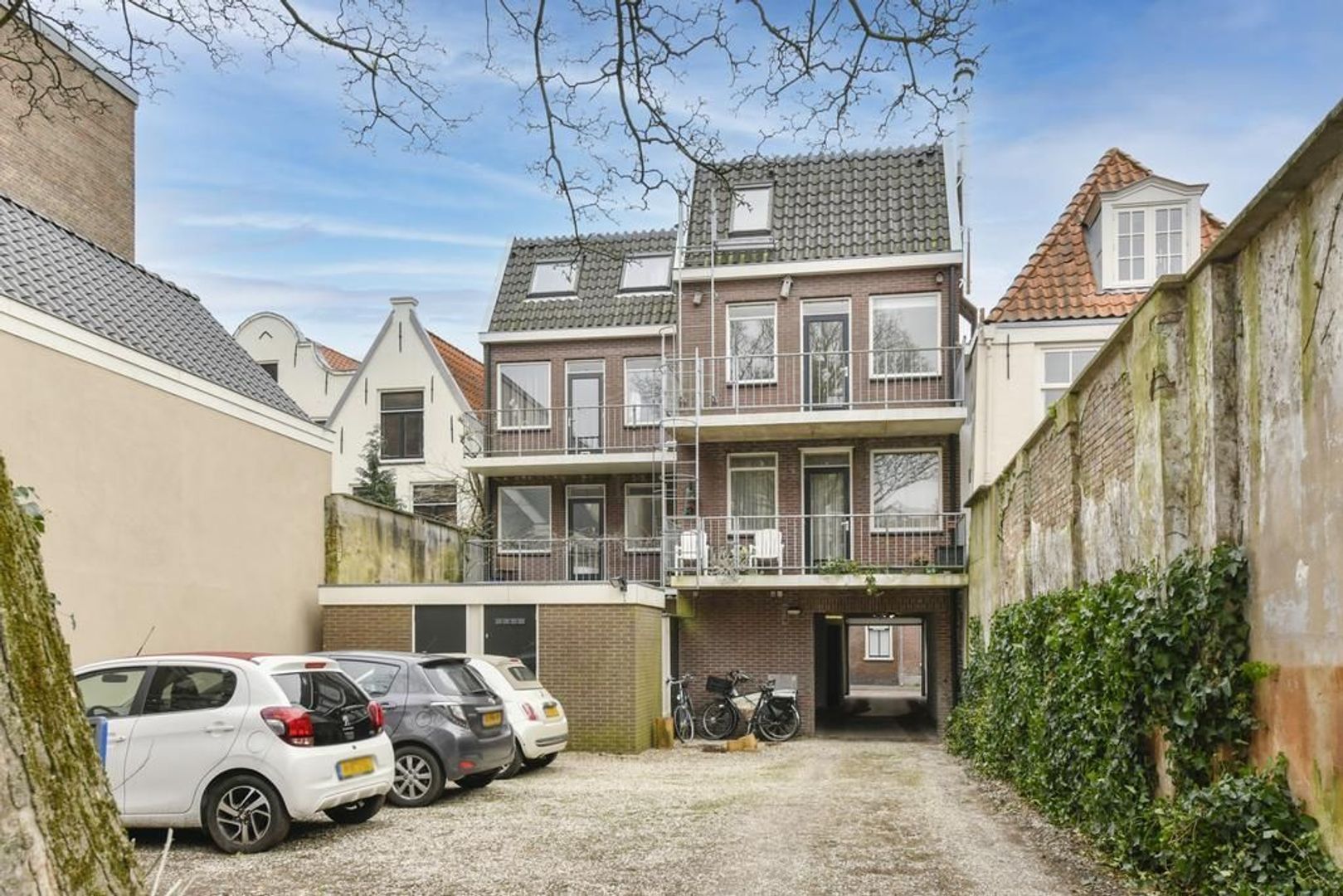 Klein Heiligland 32 A, Haarlem foto-17