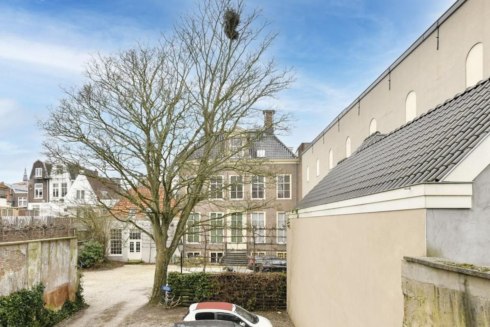 Klein Heiligland 32 A, Haarlem foto-15