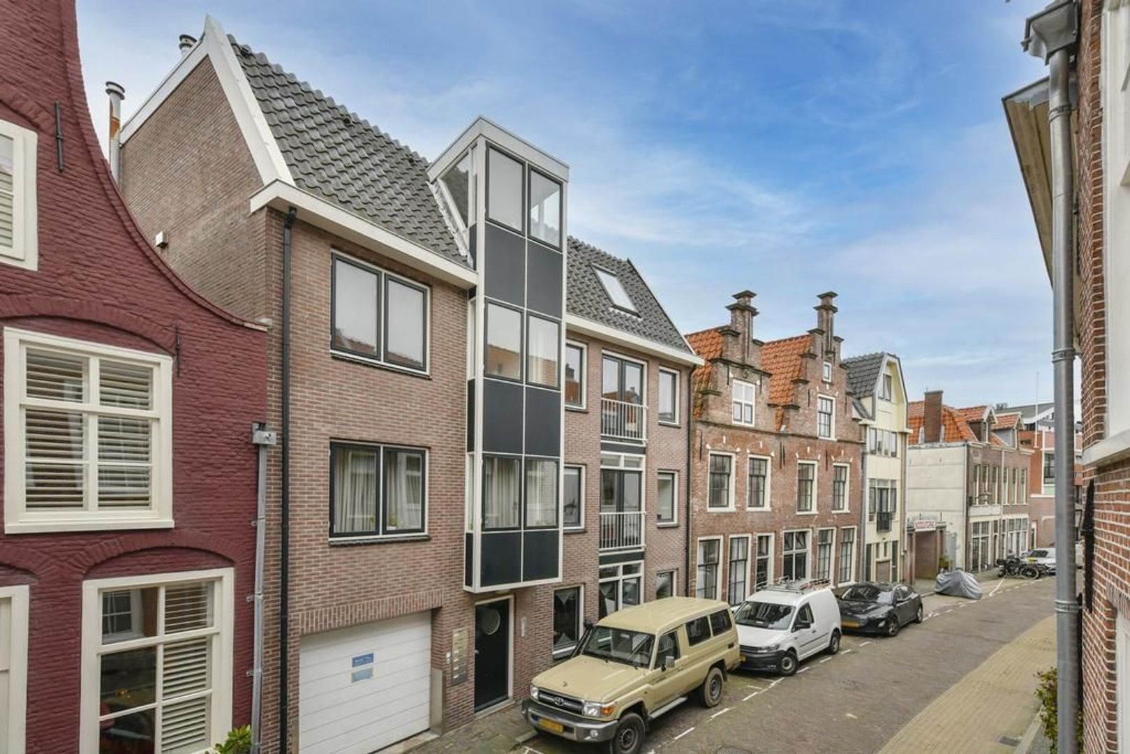 Klein Heiligland 32 A, Haarlem foto-18