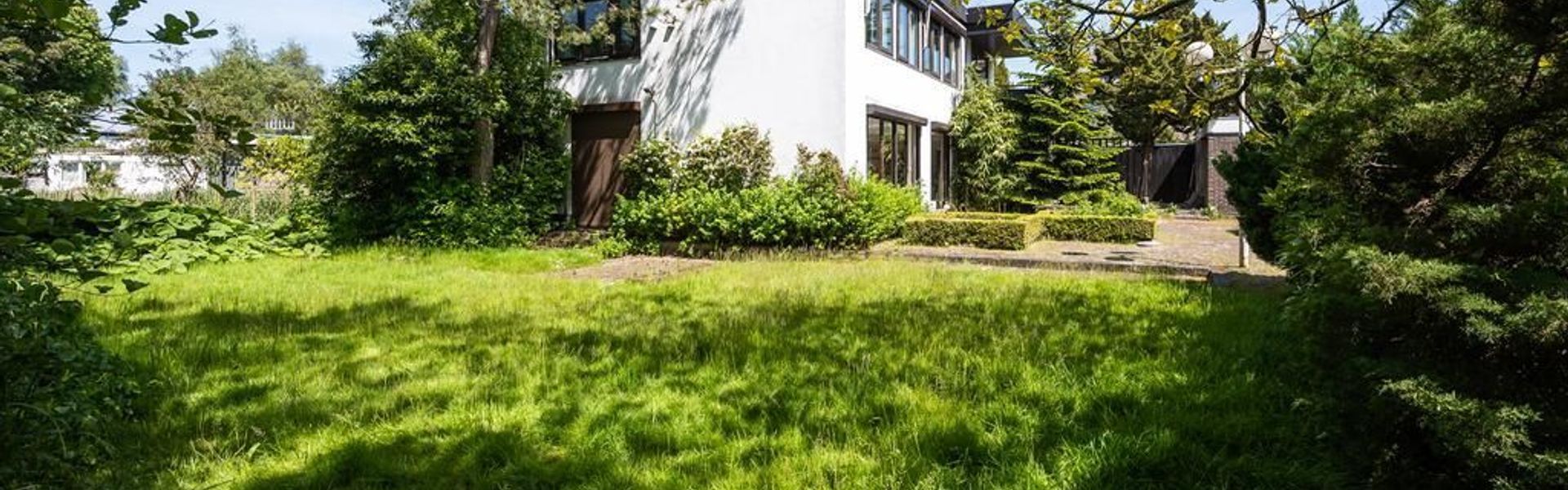 Prinses Marijkelaan 4, Amstelveen