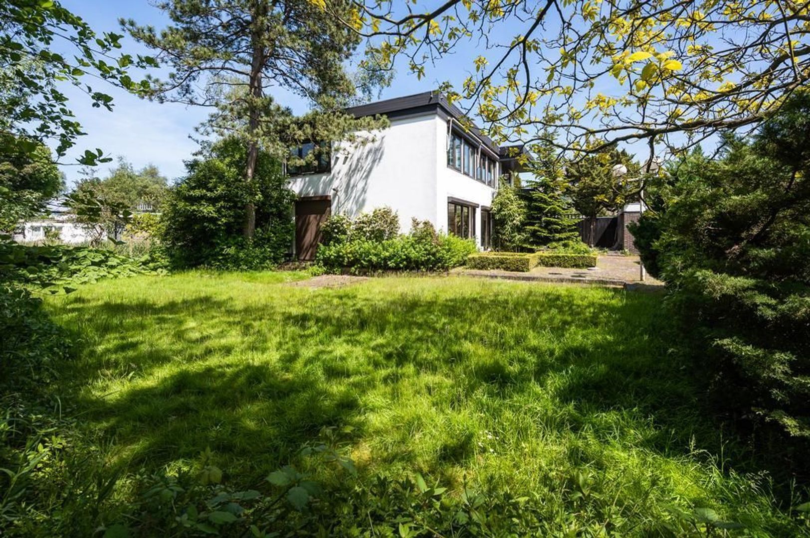 Prinses Marijkelaan 4, Amstelveen foto-1