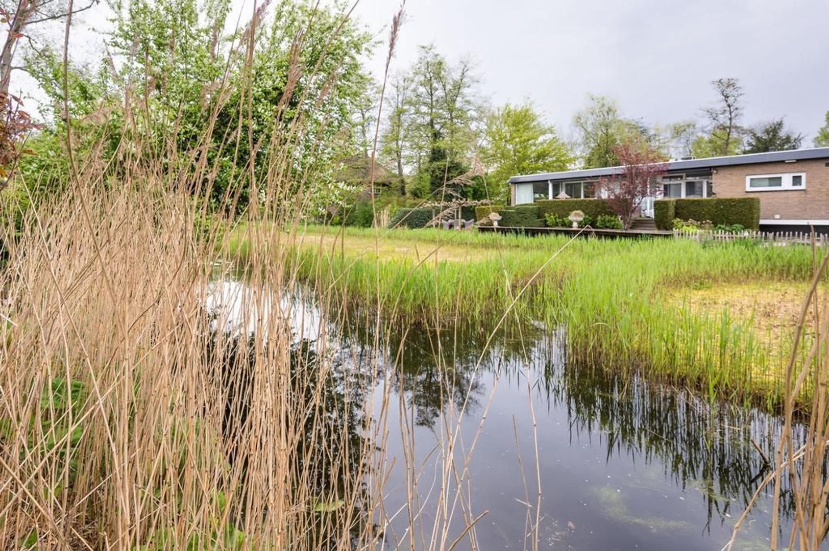 Prinses Marijkelaan 4, Amstelveen foto-6