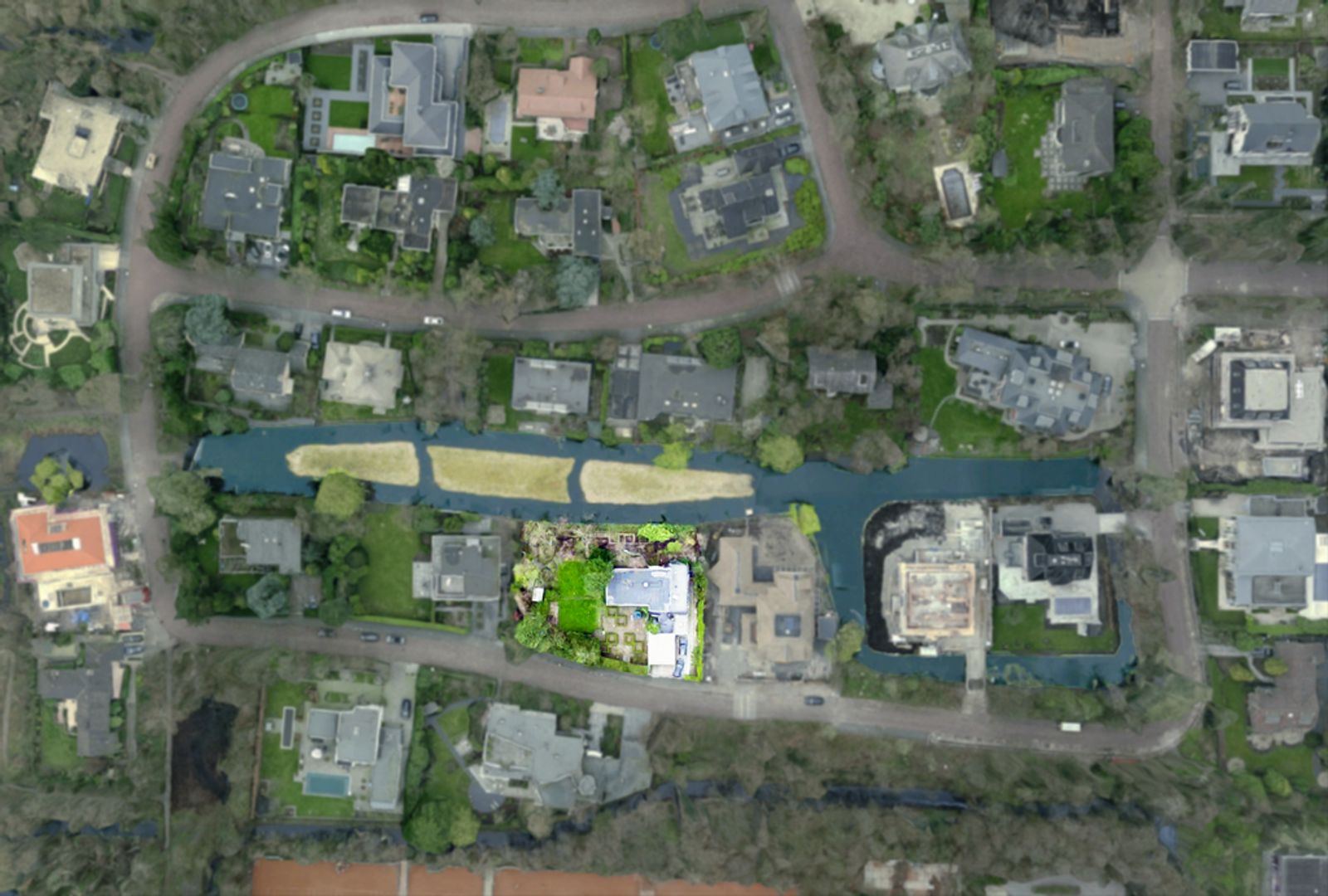 Prinses Marijkelaan 4, Amstelveen foto-16