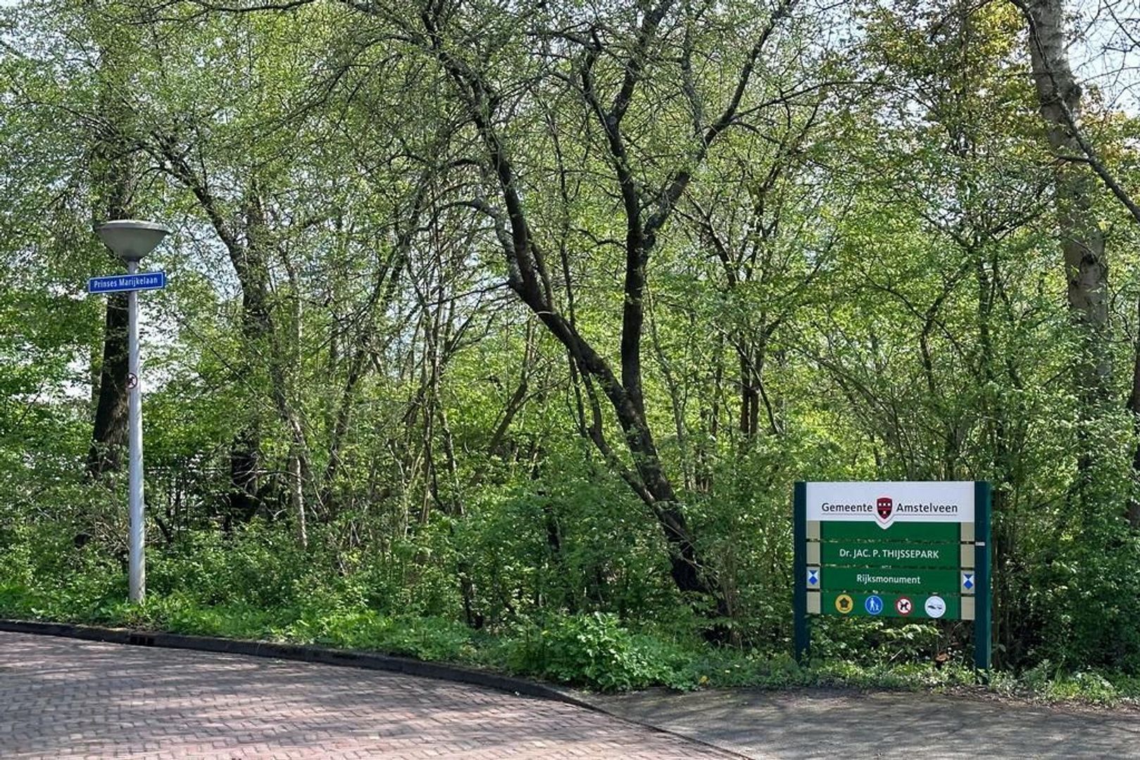 Prinses Marijkelaan 4, Amstelveen foto-18