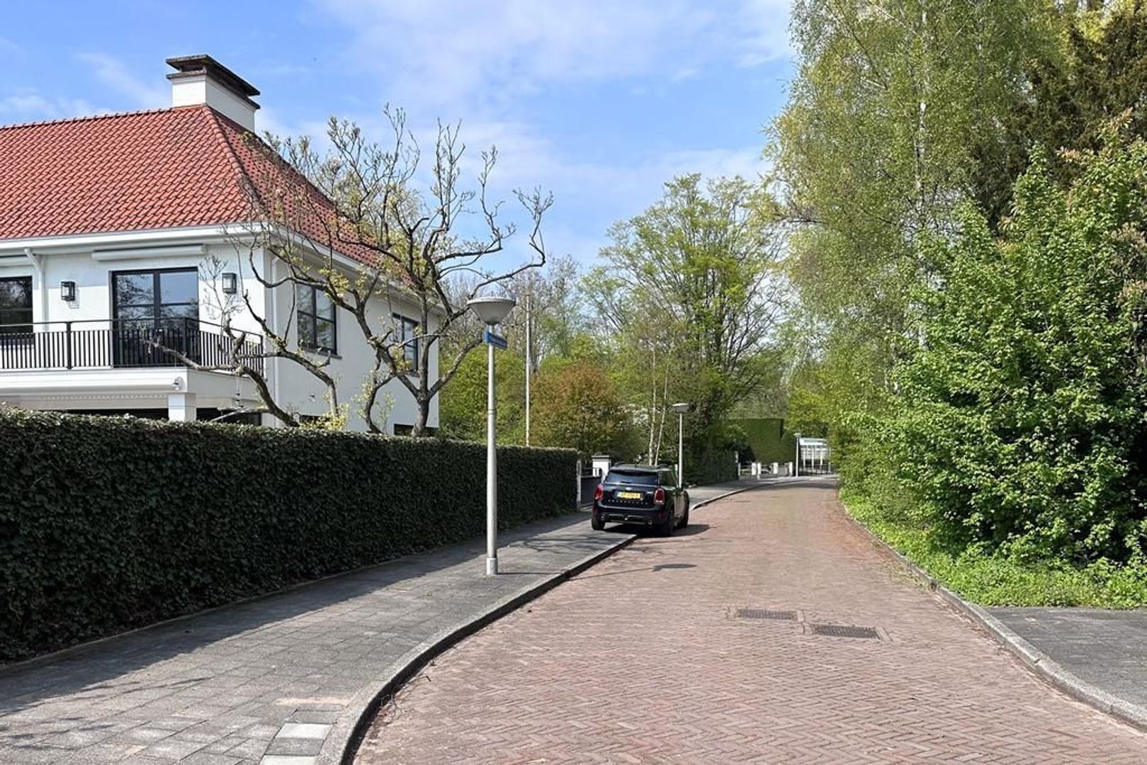 Prinses Marijkelaan 4, Amstelveen foto-19