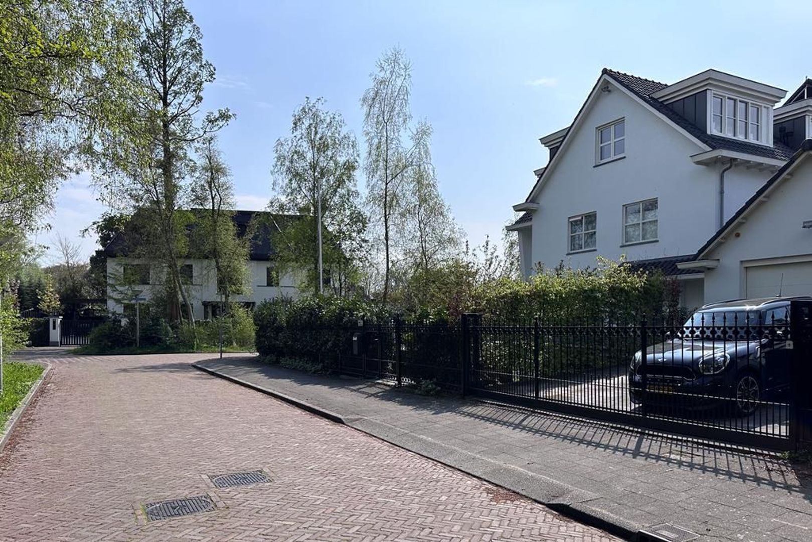 Prinses Marijkelaan 4, Amstelveen foto-20