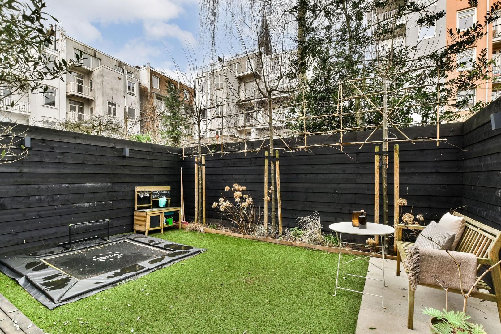 Rustenburgerstraat 292 H, Amsterdam foto-14