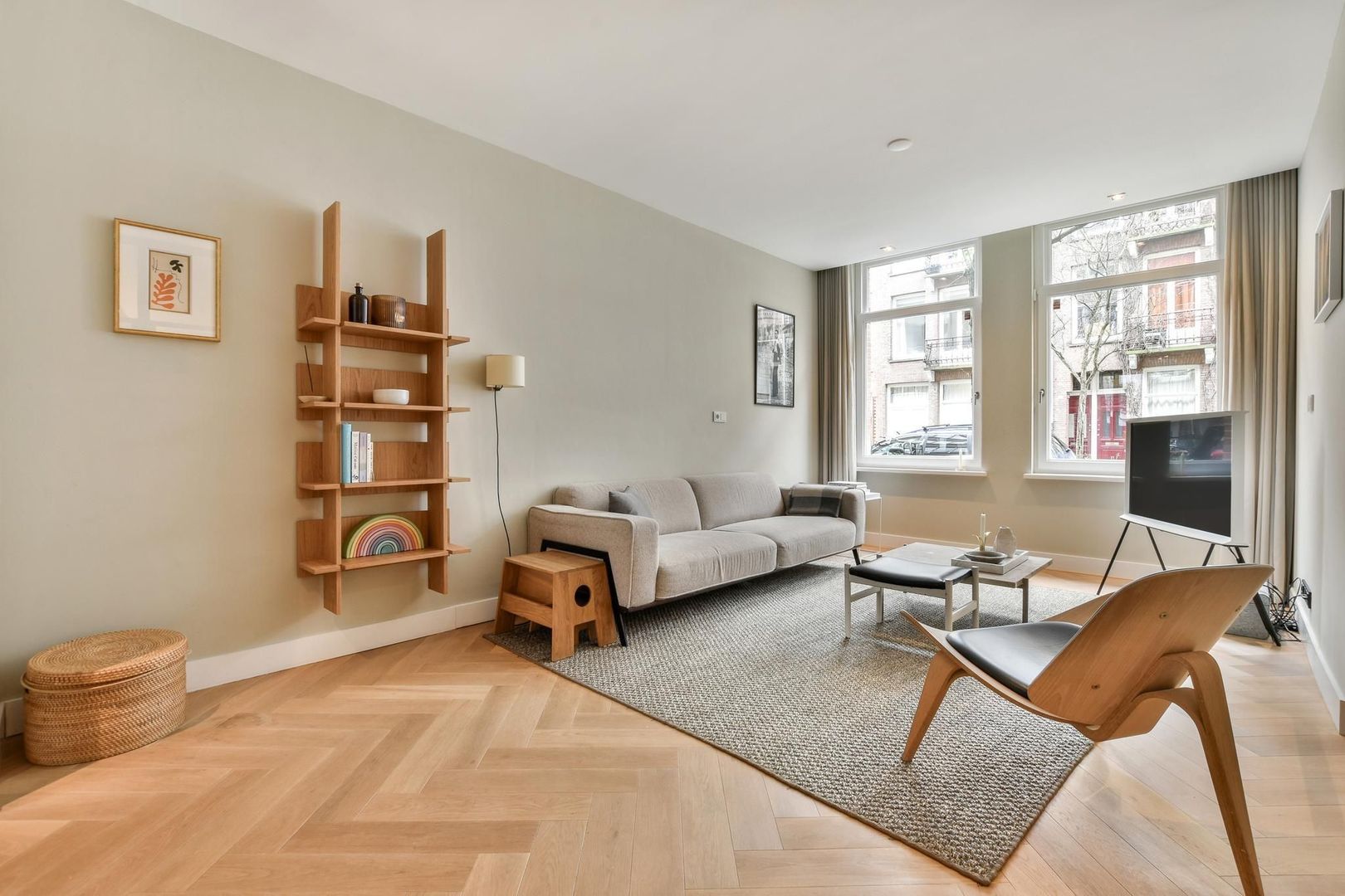 Rustenburgerstraat 292 H, Amsterdam foto-4