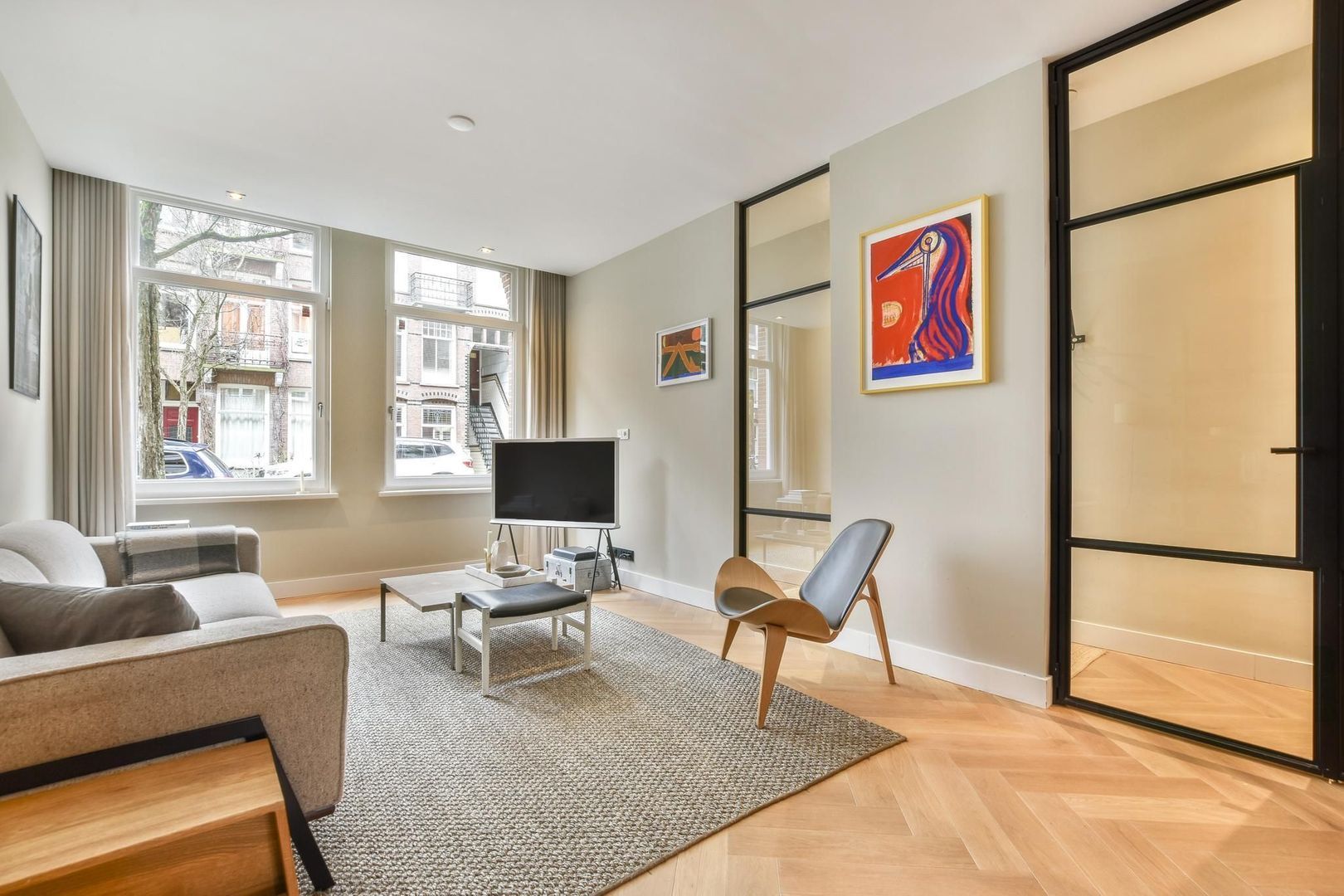 Rustenburgerstraat 292 H, Amsterdam foto-5