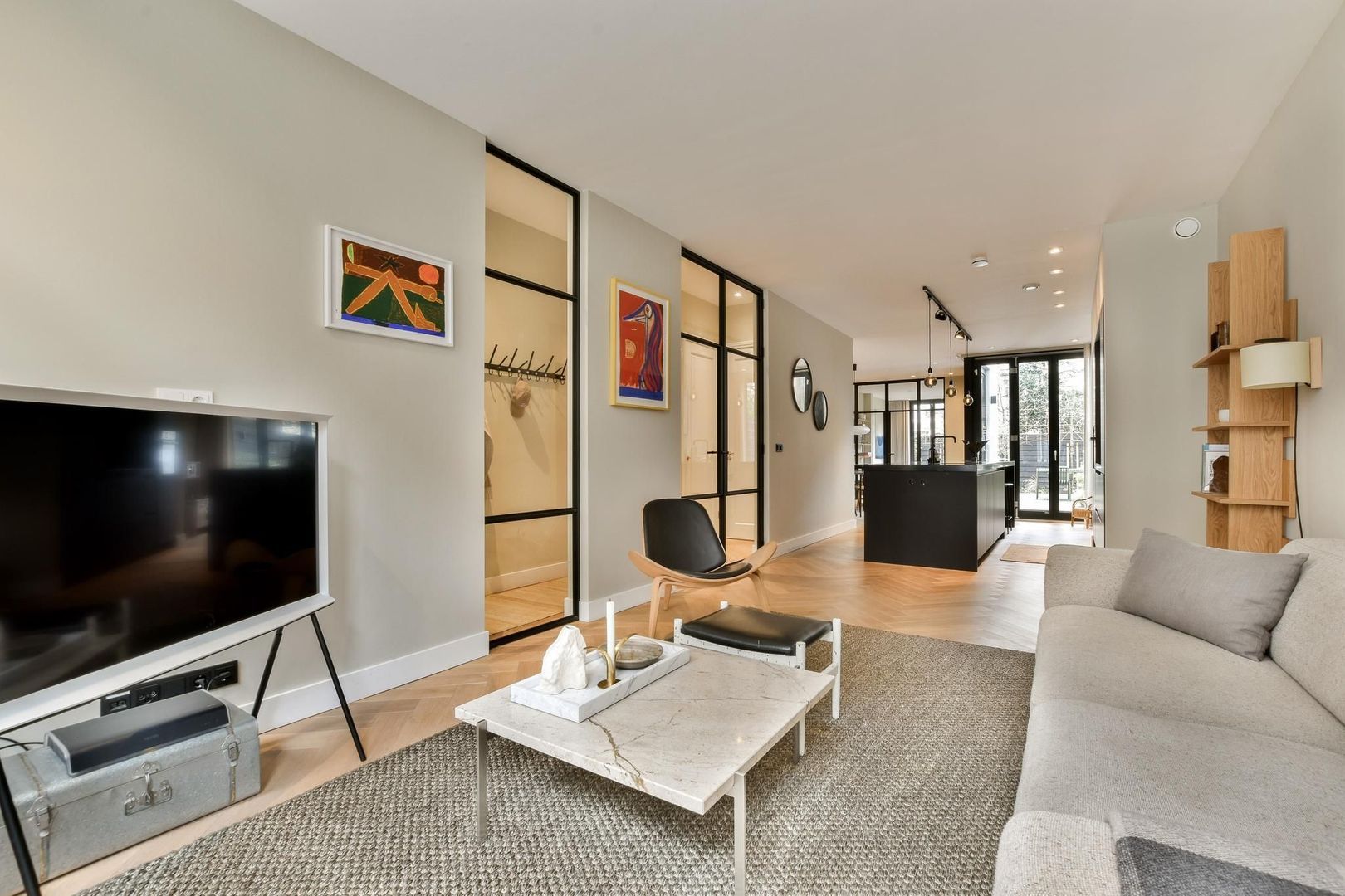 Rustenburgerstraat 292 H, Amsterdam foto-18