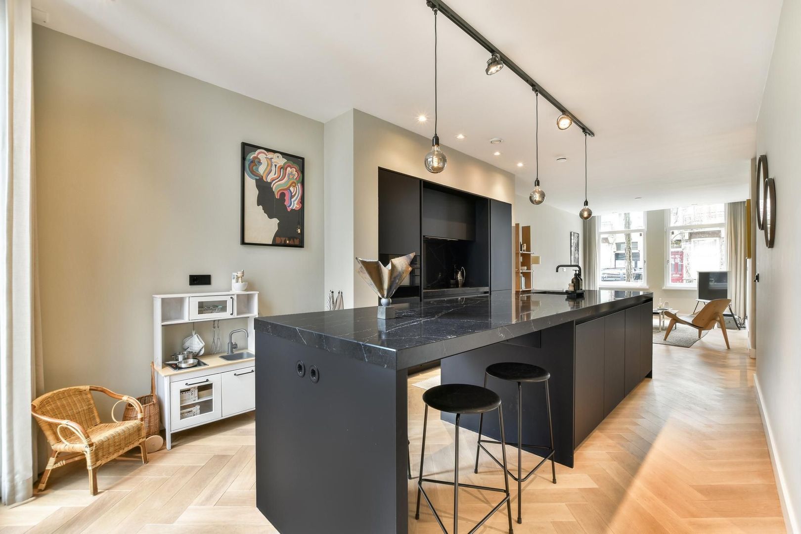 Rustenburgerstraat 292 H, Amsterdam foto-6