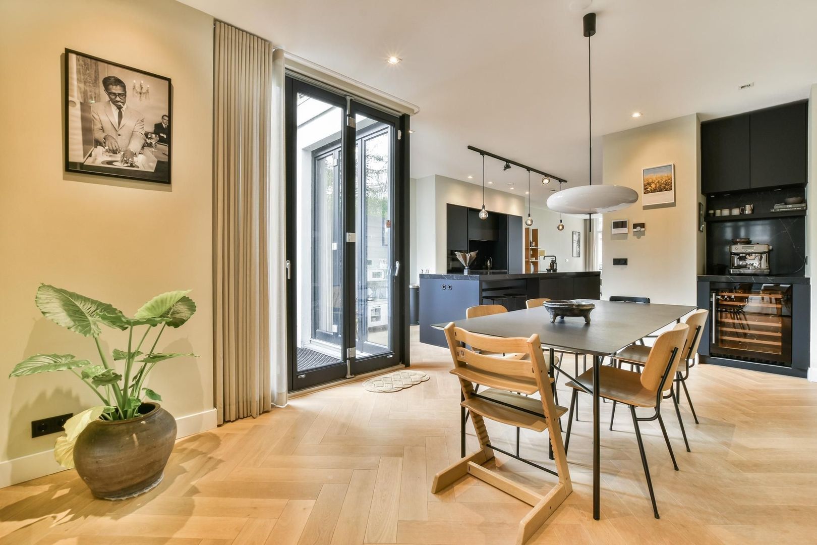 Rustenburgerstraat 292 H, Amsterdam foto-3