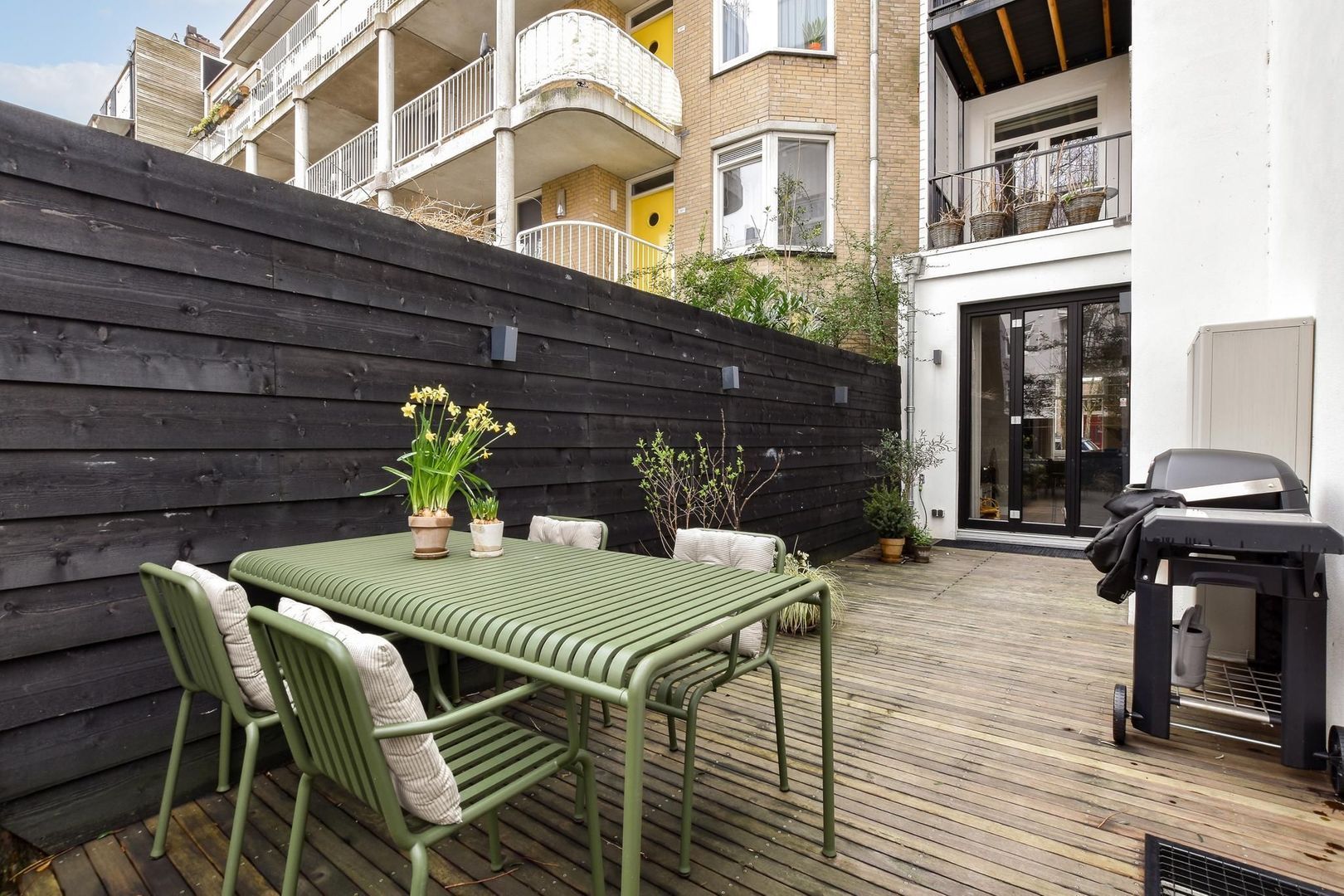 Rustenburgerstraat 292 H, Amsterdam foto-16