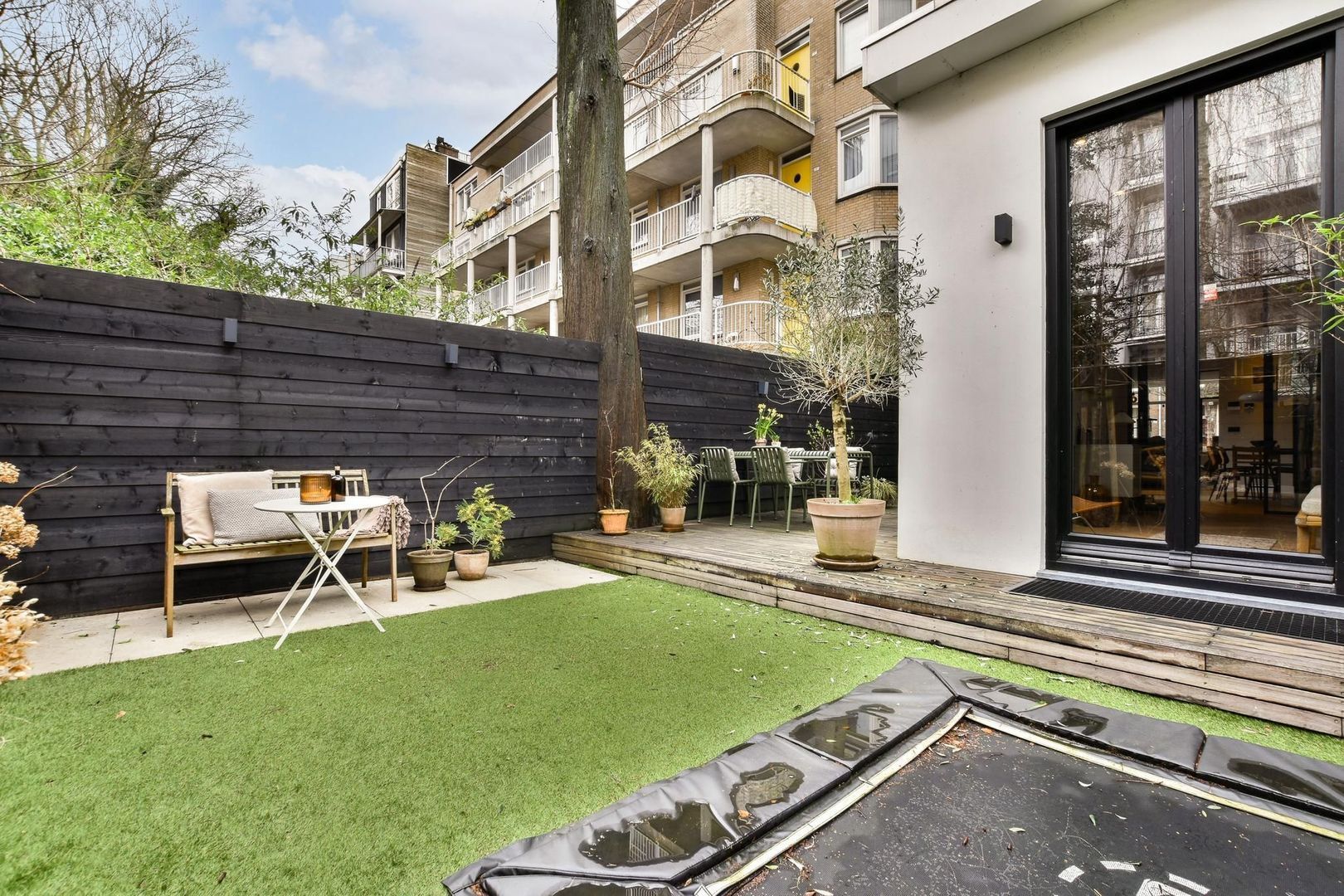 Rustenburgerstraat 292 H, Amsterdam foto-15