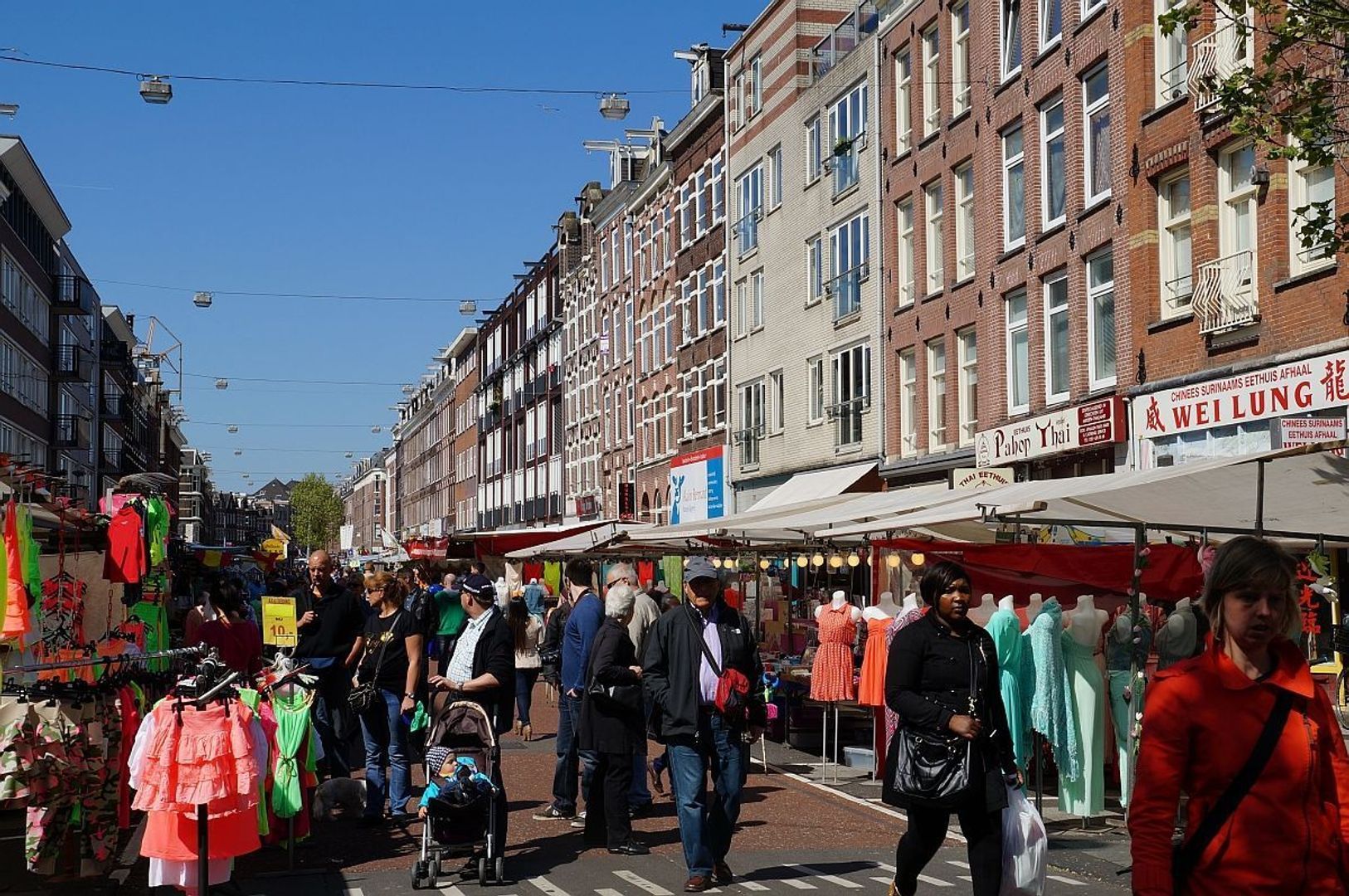 Rustenburgerstraat 292 H, Amsterdam foto-32