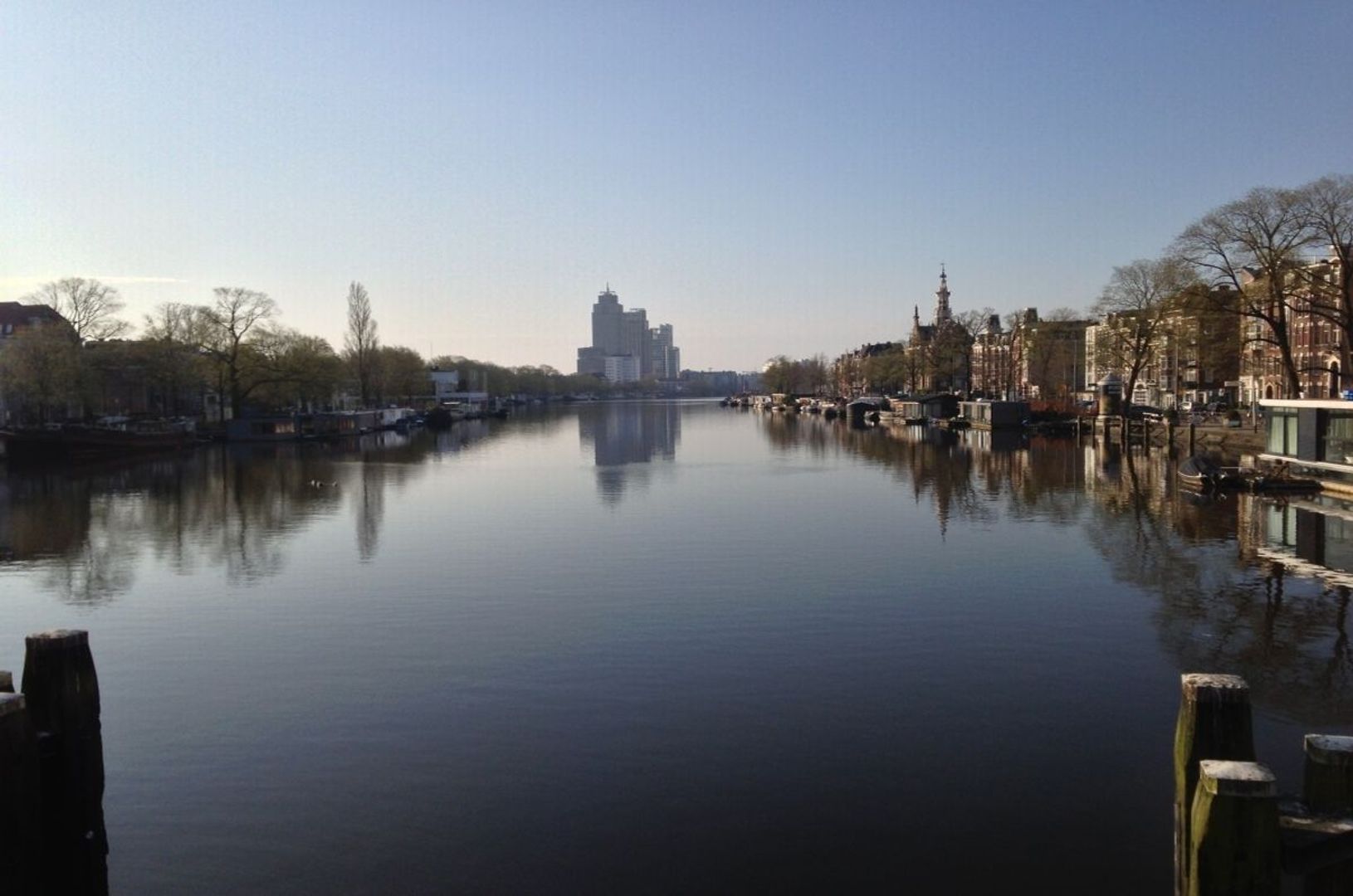 Rustenburgerstraat 292 H, Amsterdam foto-34