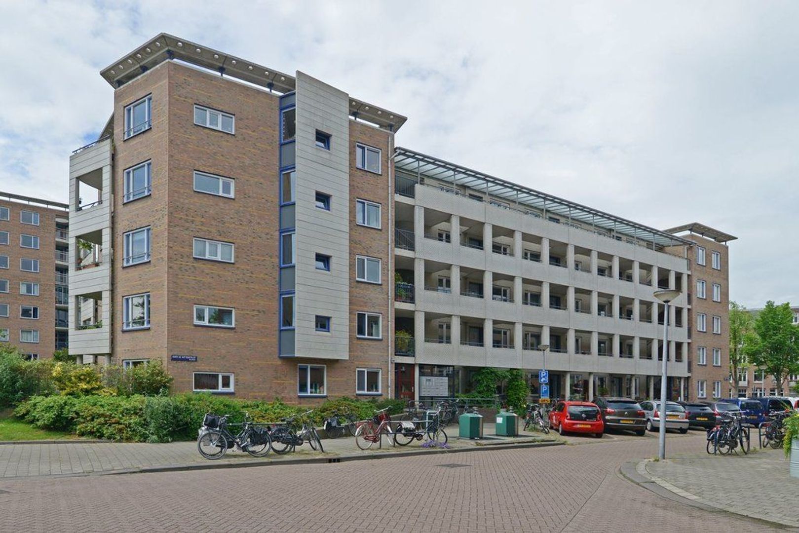 Korte De Wittenstraat 17, Amsterdam foto-0