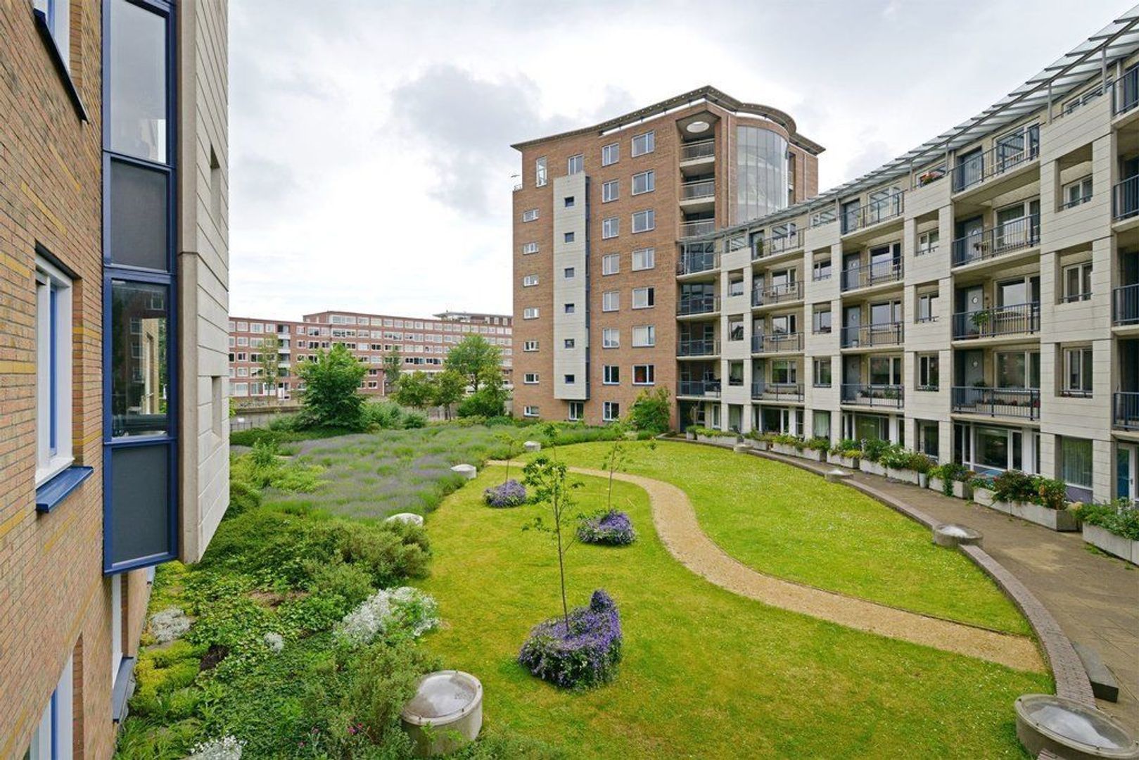 Korte De Wittenstraat 17, Amsterdam foto-1