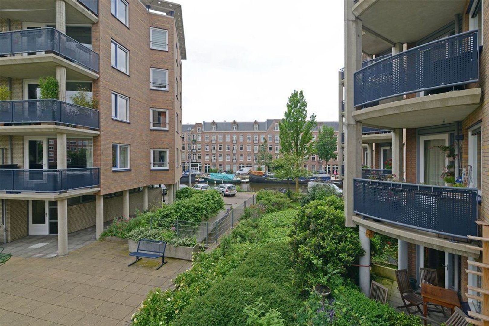 Korte De Wittenstraat 17, Amsterdam foto-7