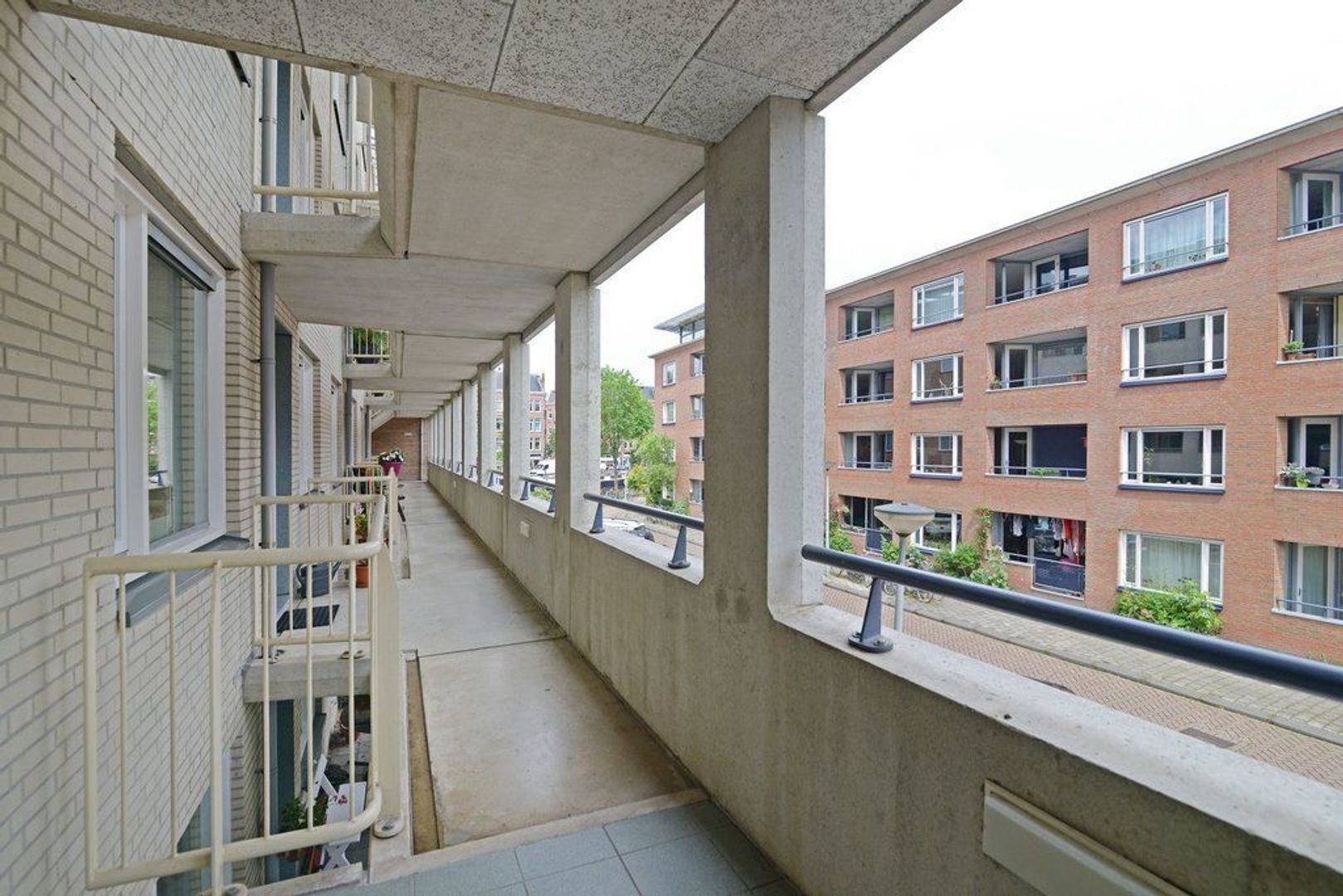 Korte De Wittenstraat 17, Amsterdam foto-12