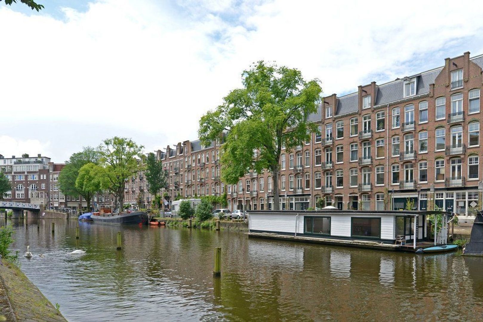 Korte De Wittenstraat 17, Amsterdam foto-16