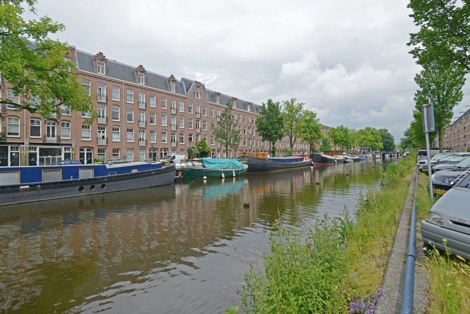 Korte De Wittenstraat 17, Amsterdam foto-17