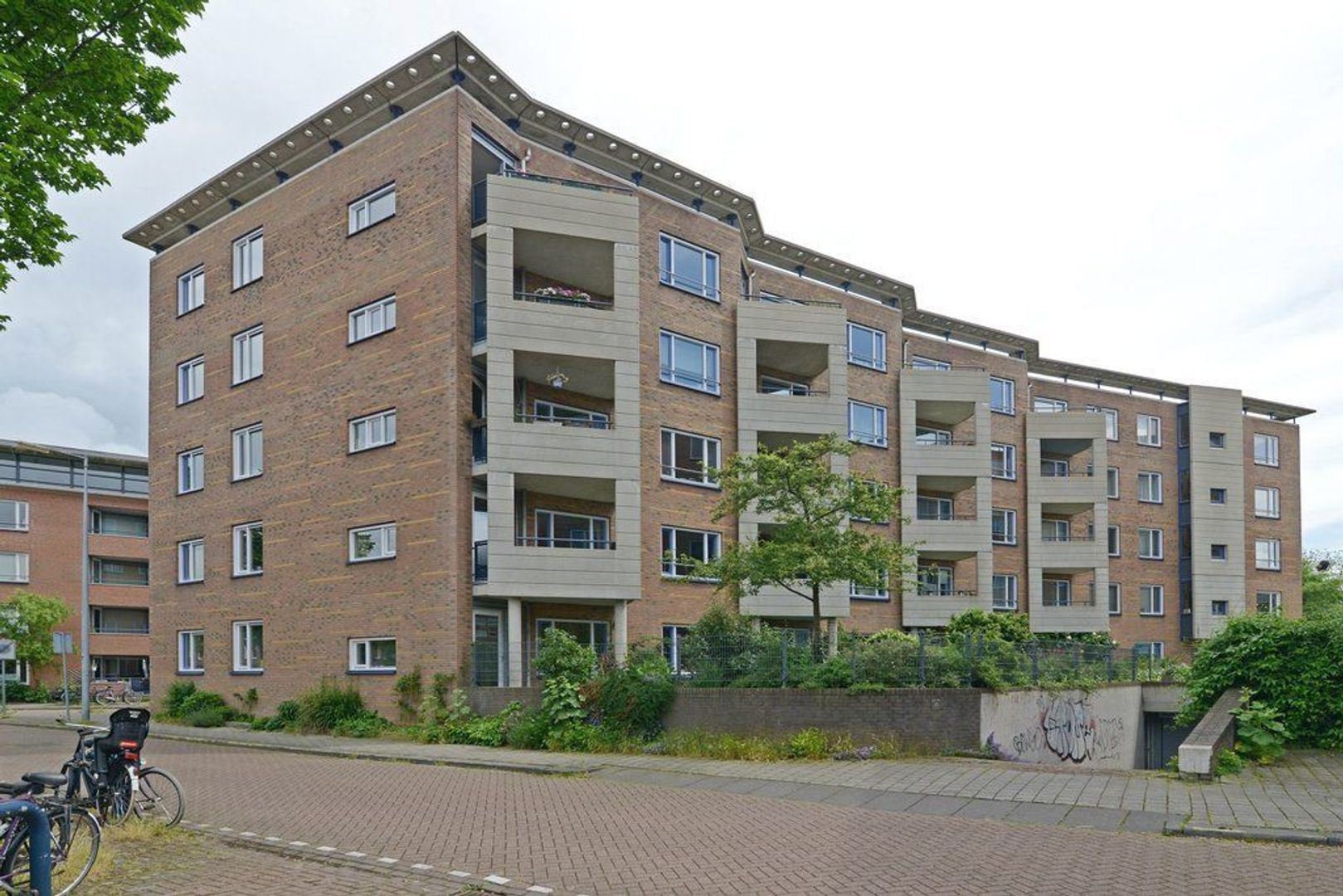 Korte De Wittenstraat 17, Amsterdam foto-13