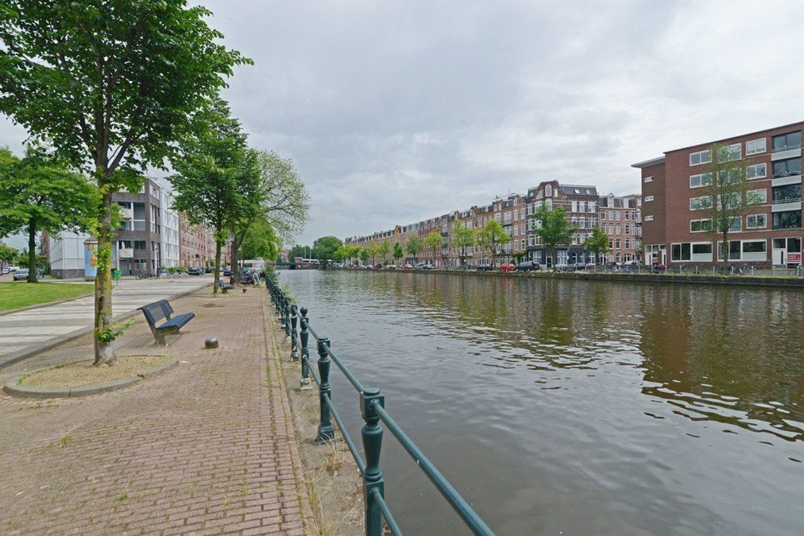 Korte De Wittenstraat 17, Amsterdam foto-14