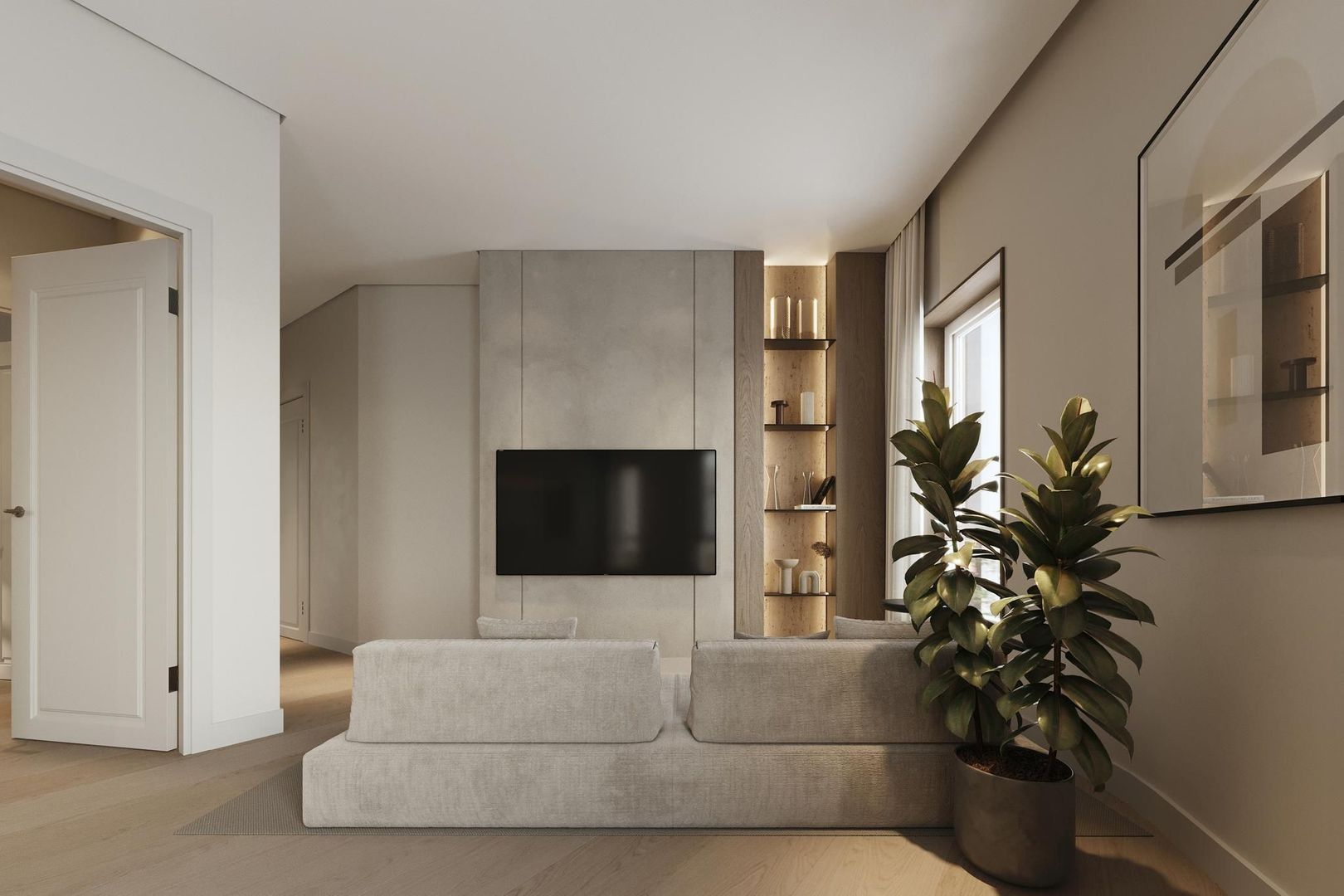 Javaplein 5 3, Amsterdam foto-1