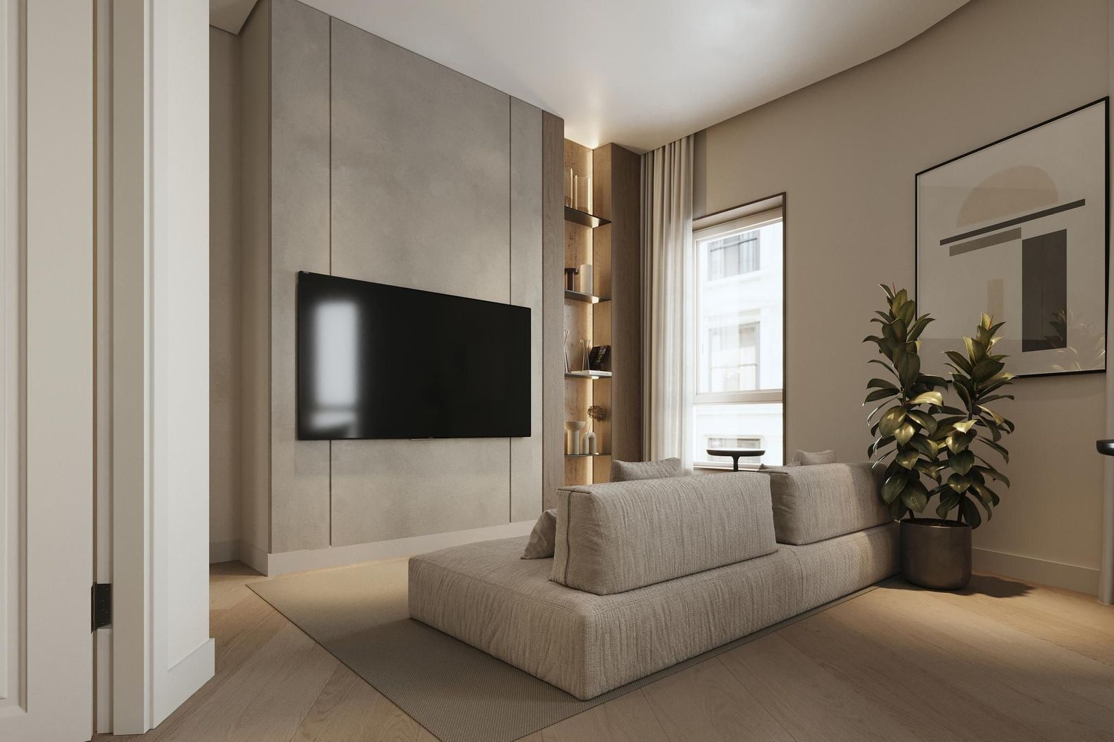 Javaplein 5 3, Amsterdam foto-3