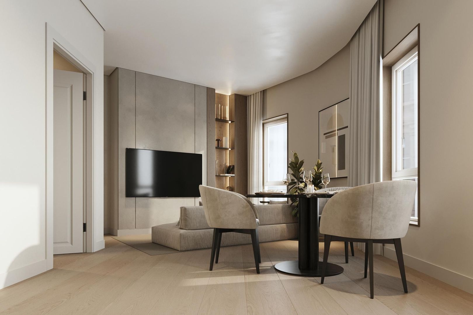 Javaplein 5 3, Amsterdam foto-0