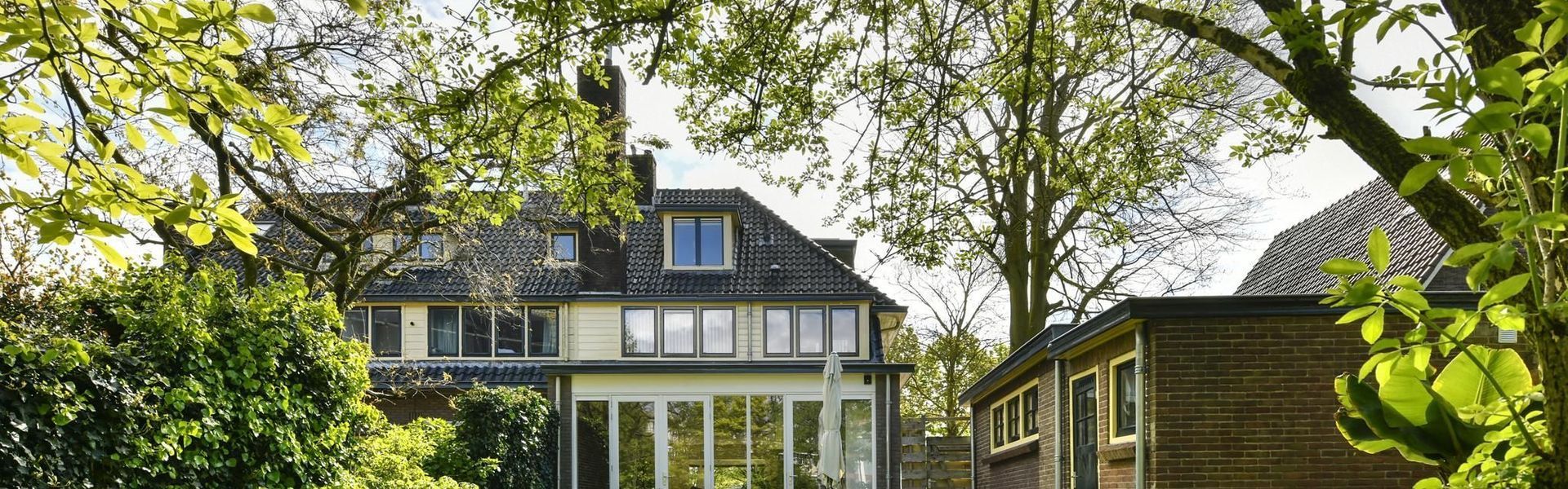 C.J.van Houtenlaan 28, Weesp
