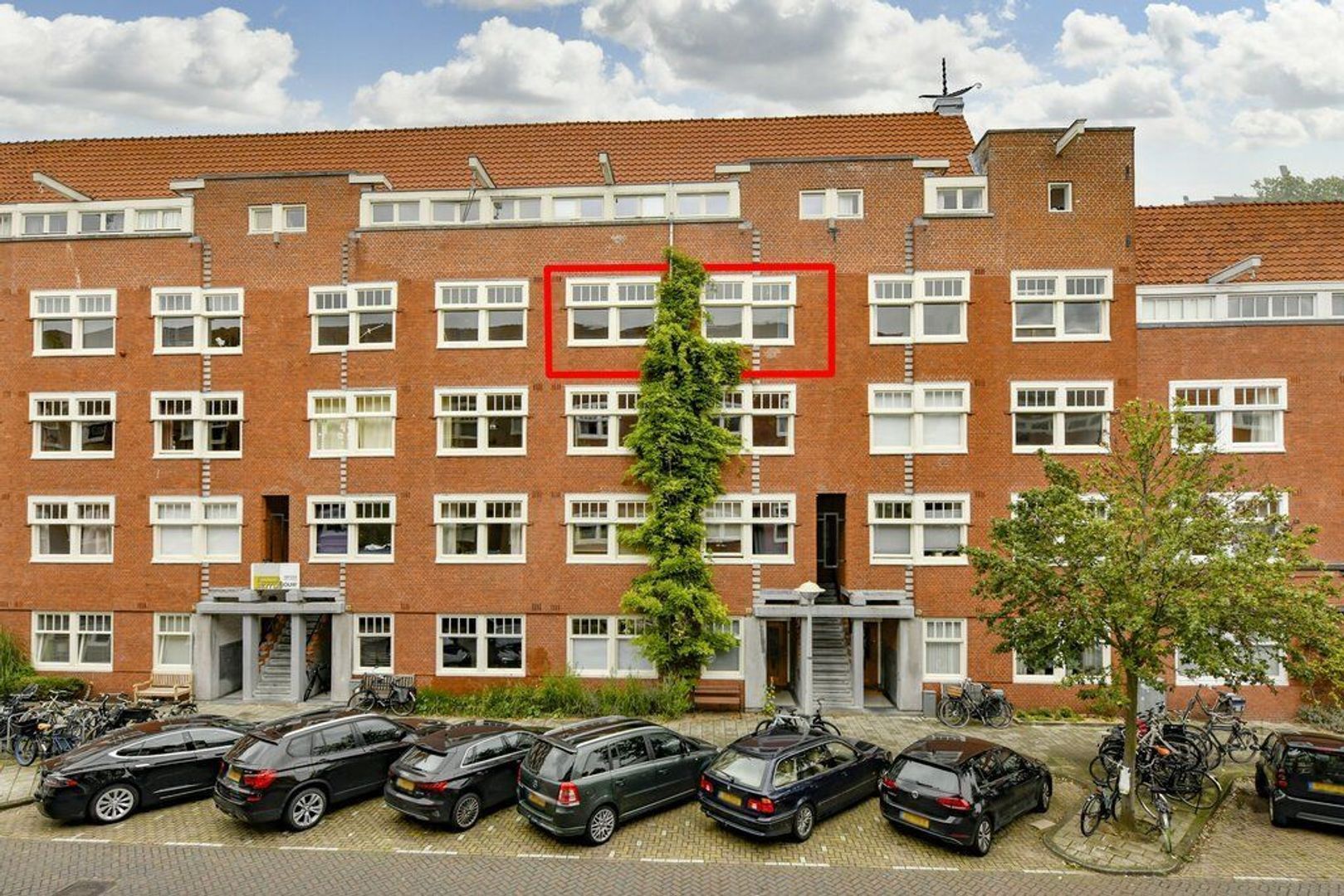 Biesboschstraat 18 3, Amsterdam foto-11