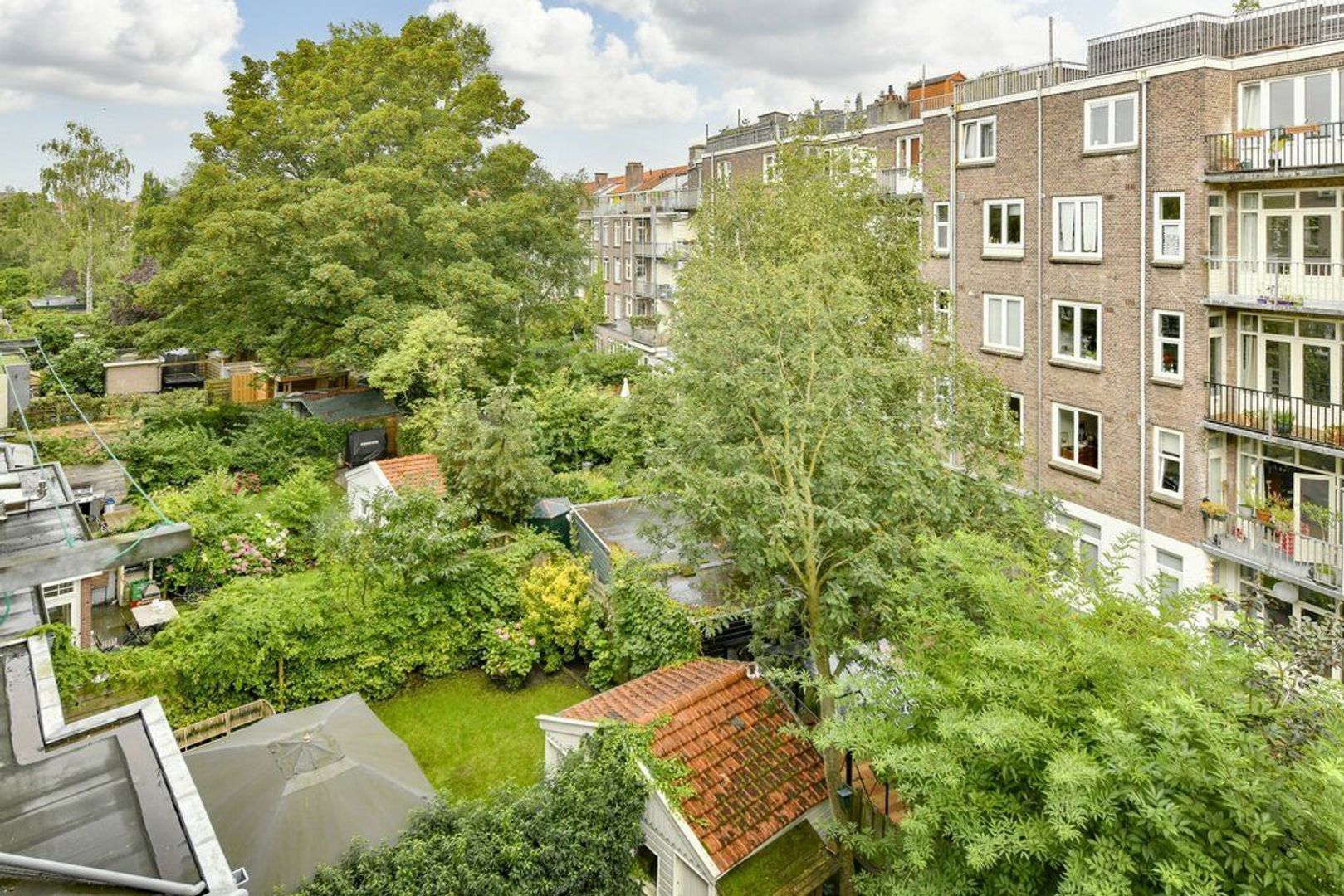 Biesboschstraat 18 3, Amsterdam foto-5