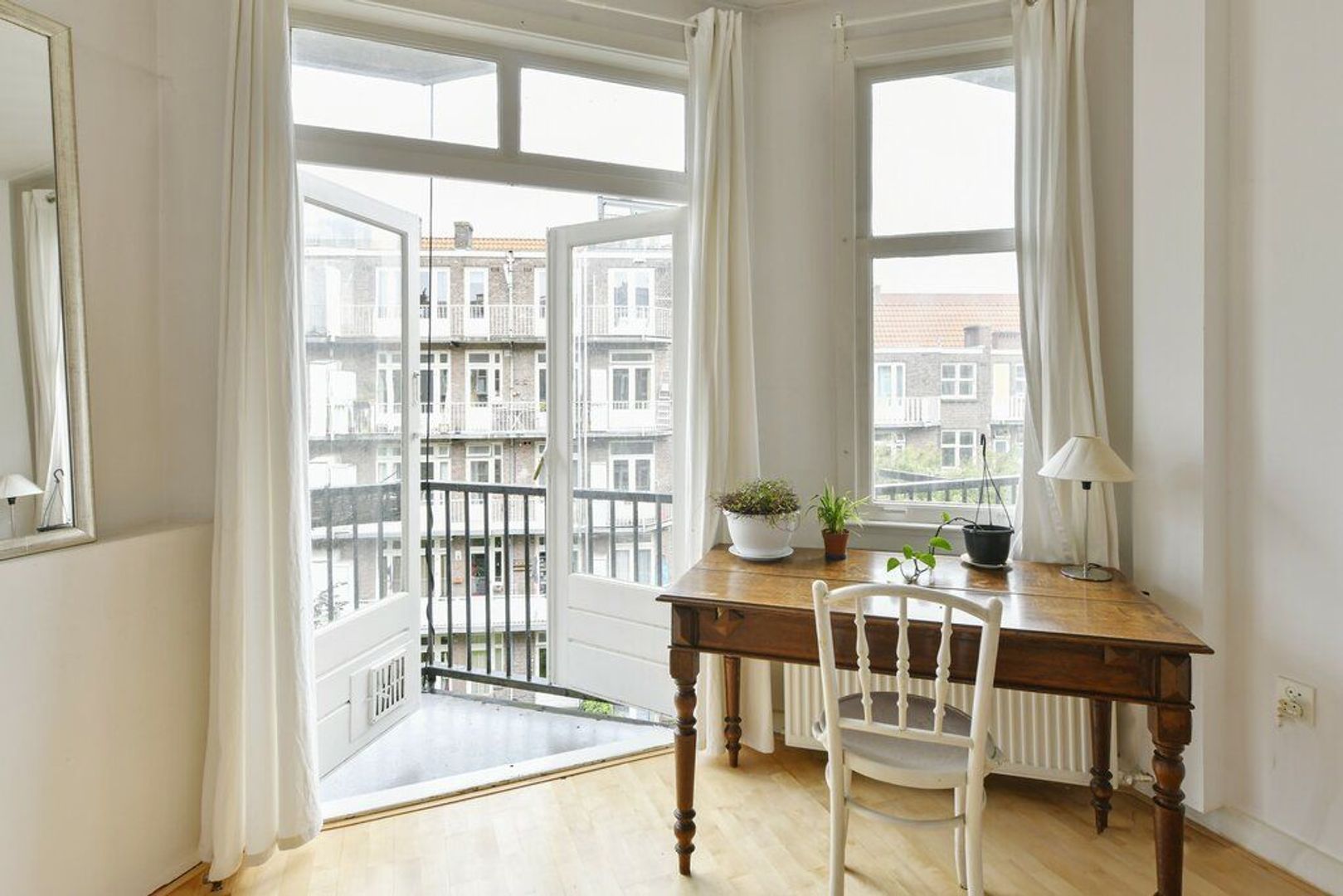 Biesboschstraat 18 3, Amsterdam foto-4