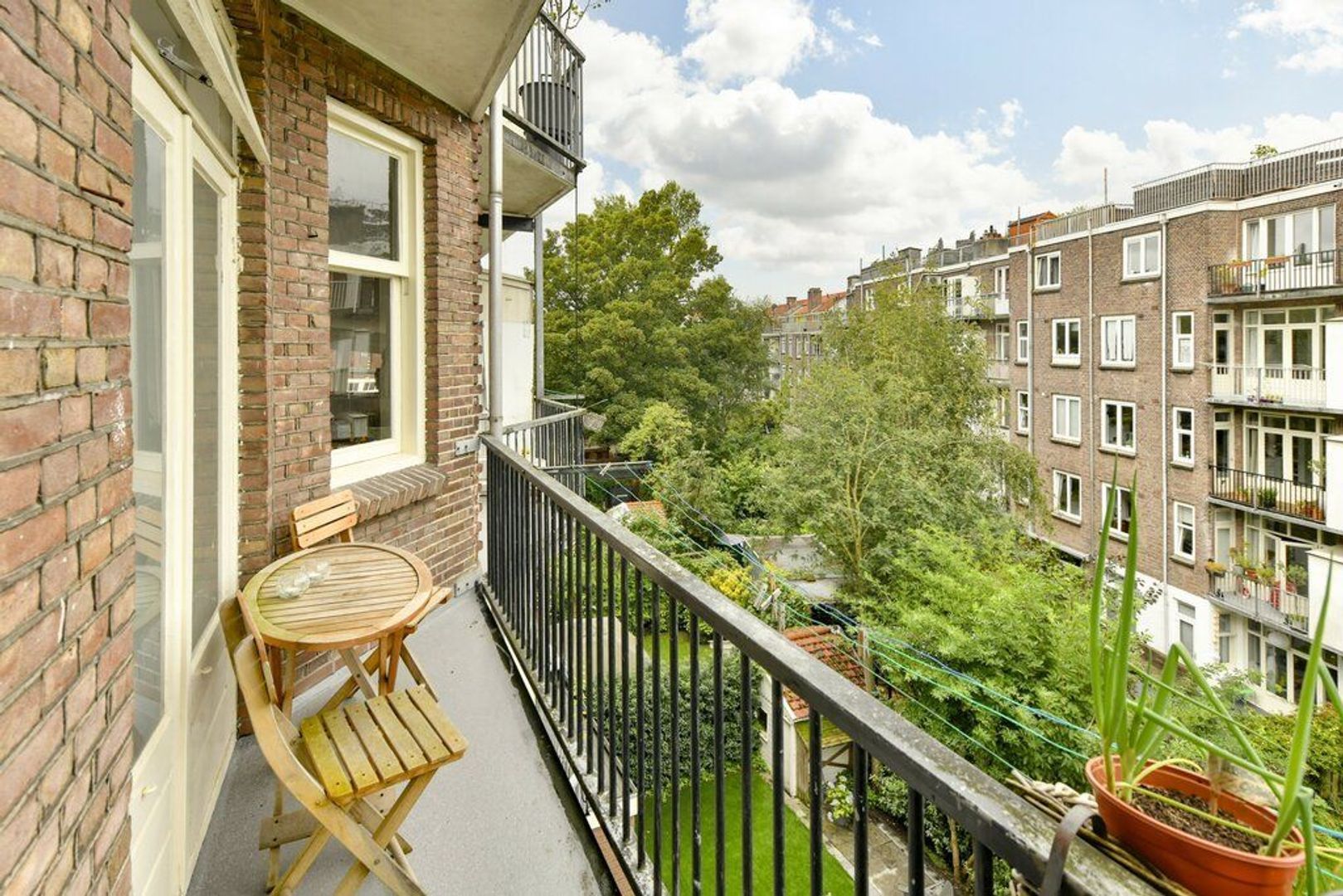 Biesboschstraat 18 3, Amsterdam foto-6