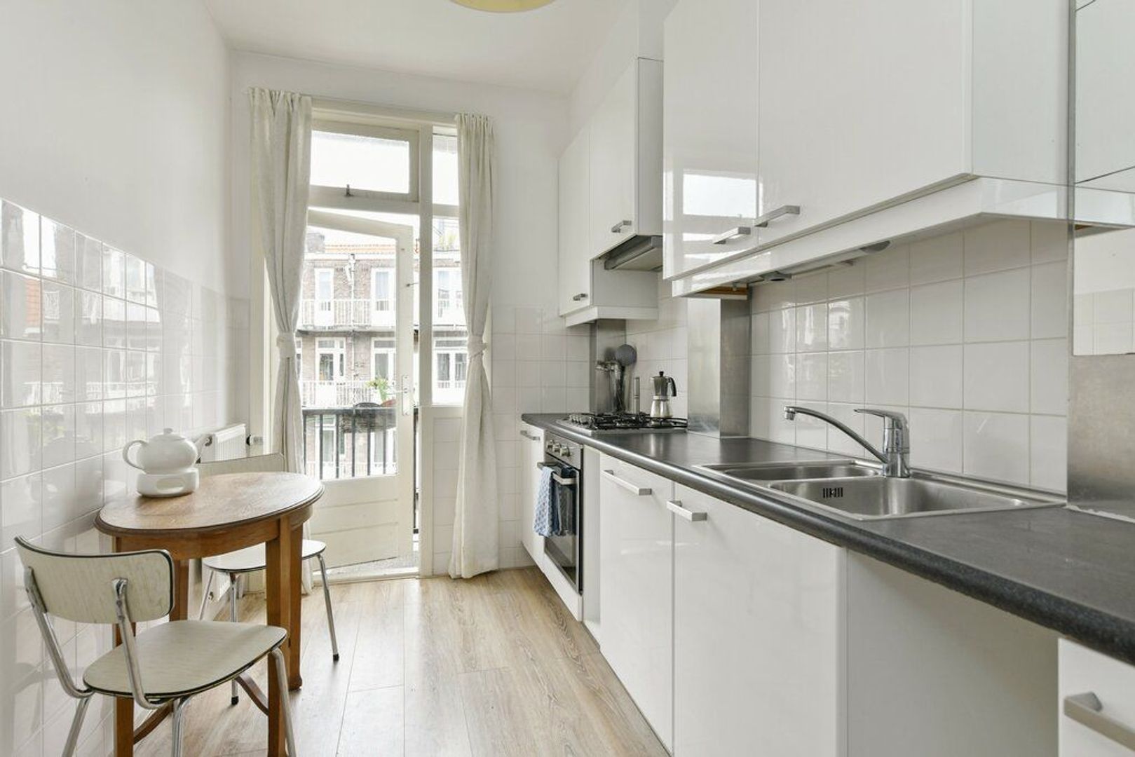 Biesboschstraat 18 3, Amsterdam foto-9