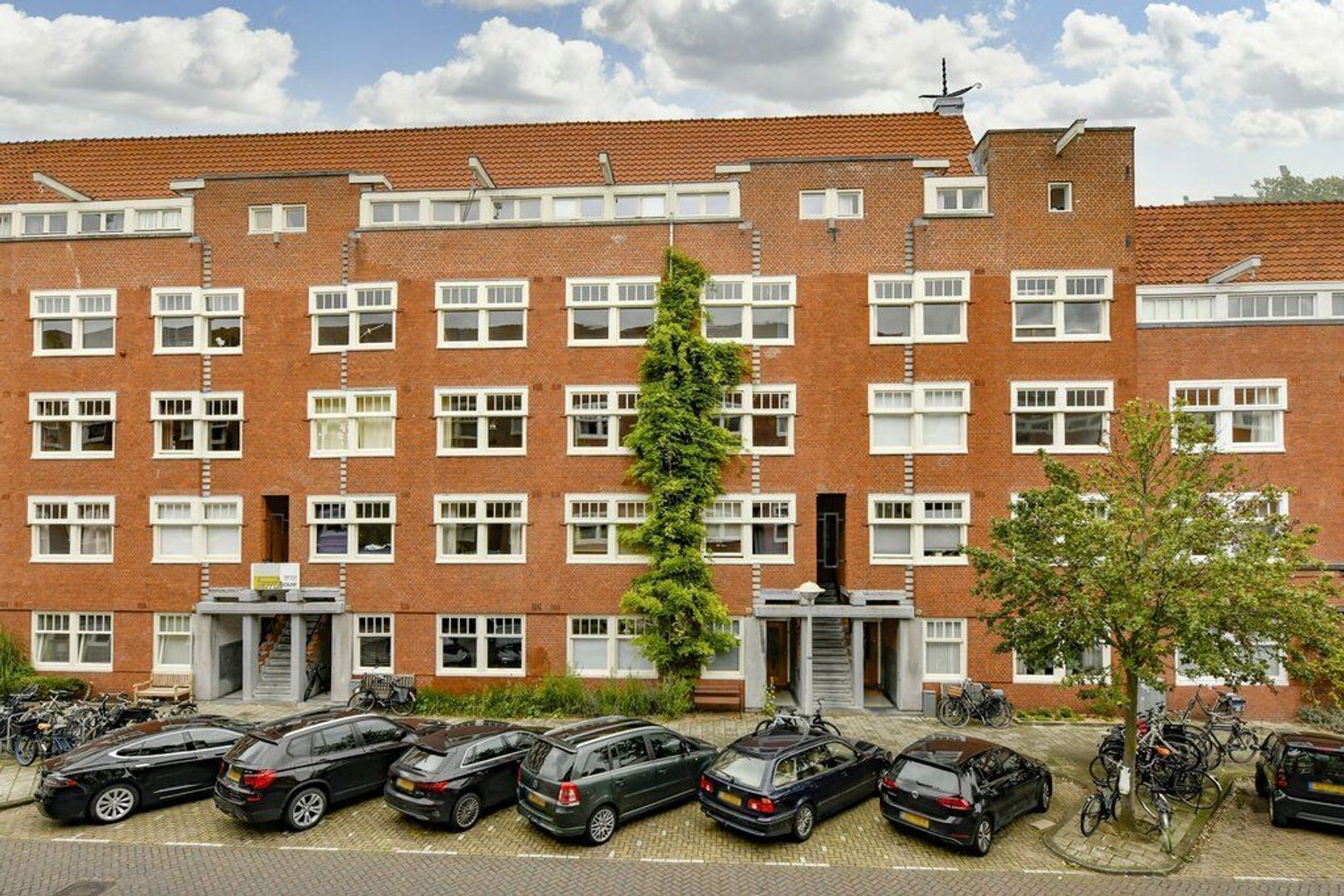 Biesboschstraat 18 3, Amsterdam foto-0