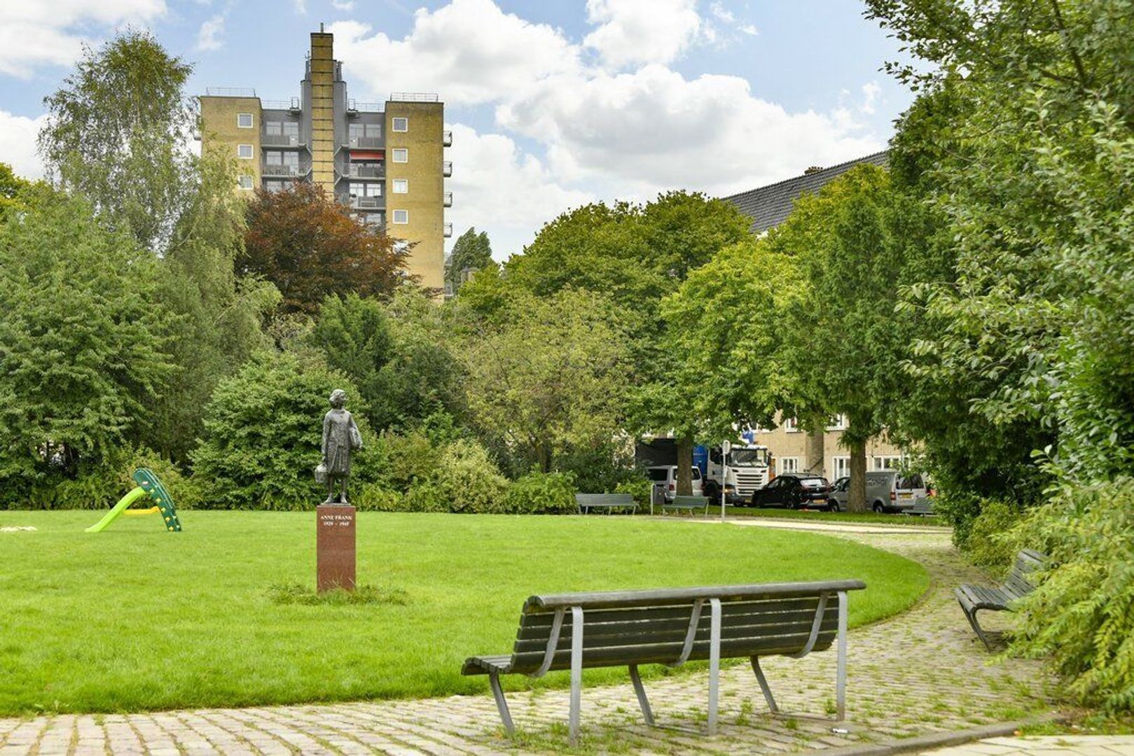 Biesboschstraat 18 3, Amsterdam foto-12