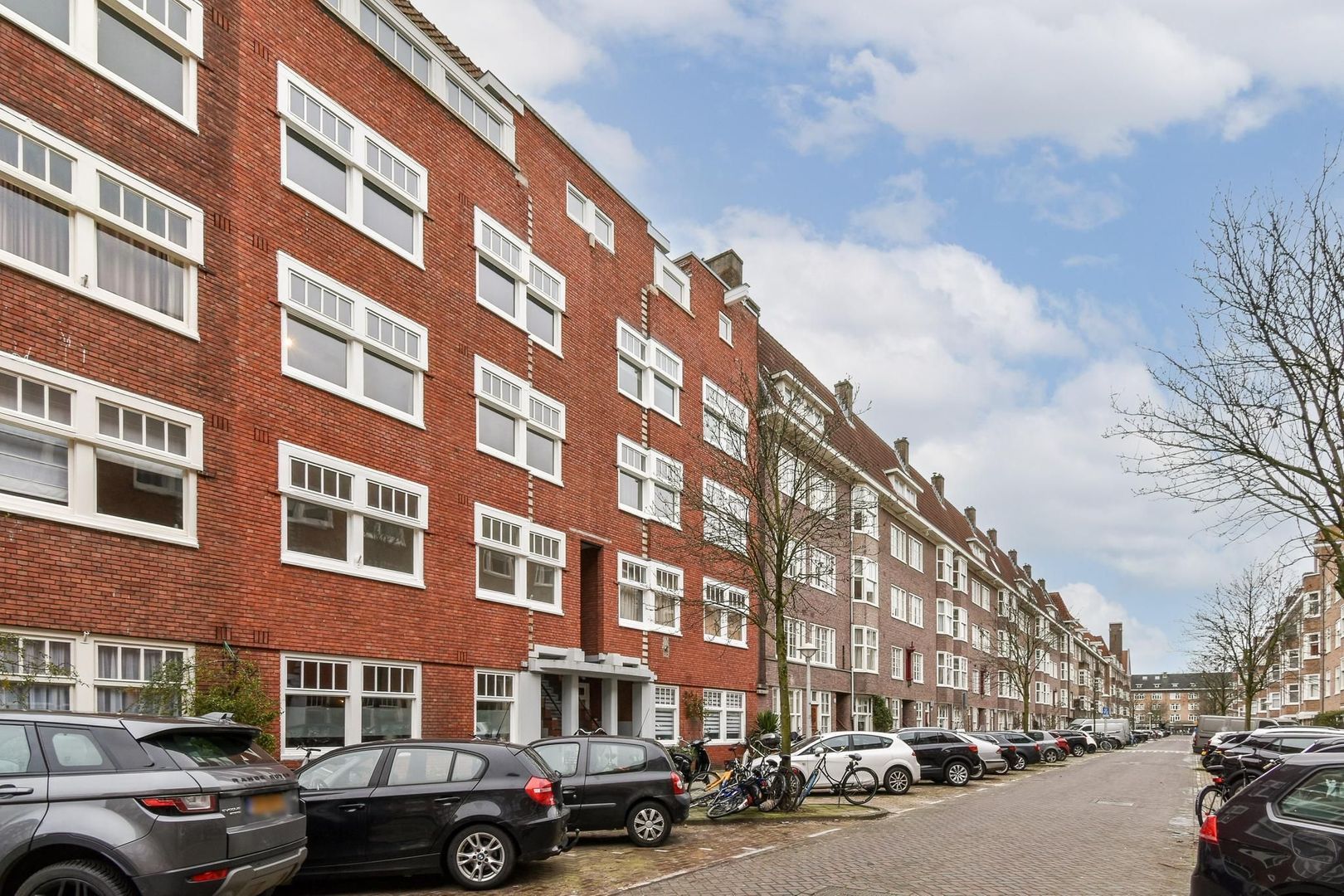 Biesboschstraat 21 4B, Amsterdam foto-19