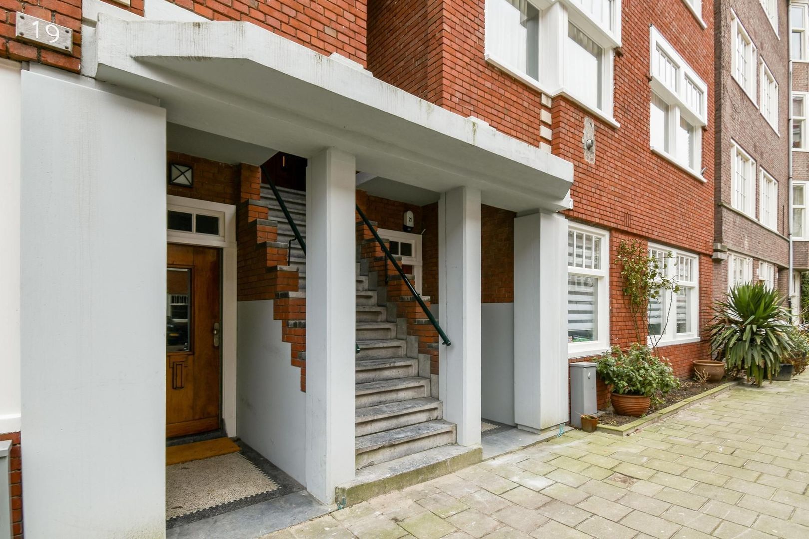 Biesboschstraat 21 4B, Amsterdam foto-21