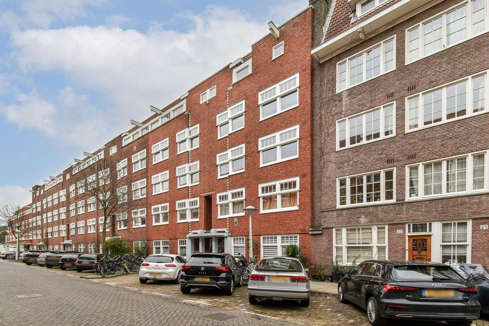 Biesboschstraat 21 4B, Amsterdam foto-20