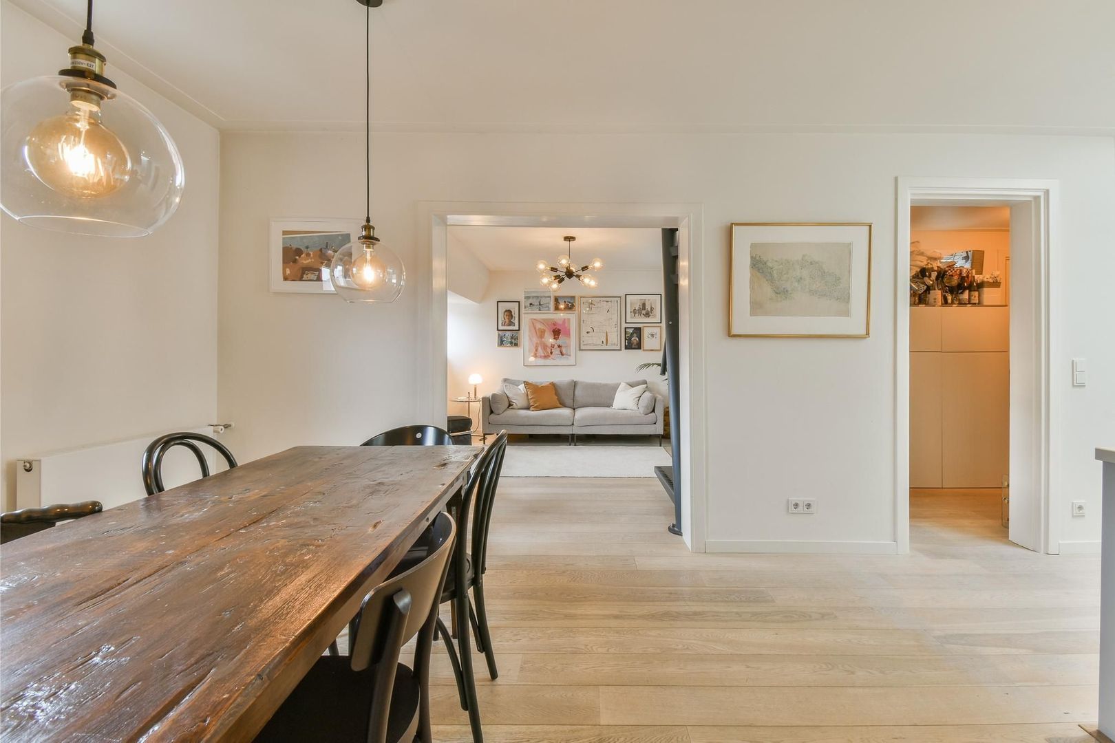 Biesboschstraat 21 4B, Amsterdam foto-5