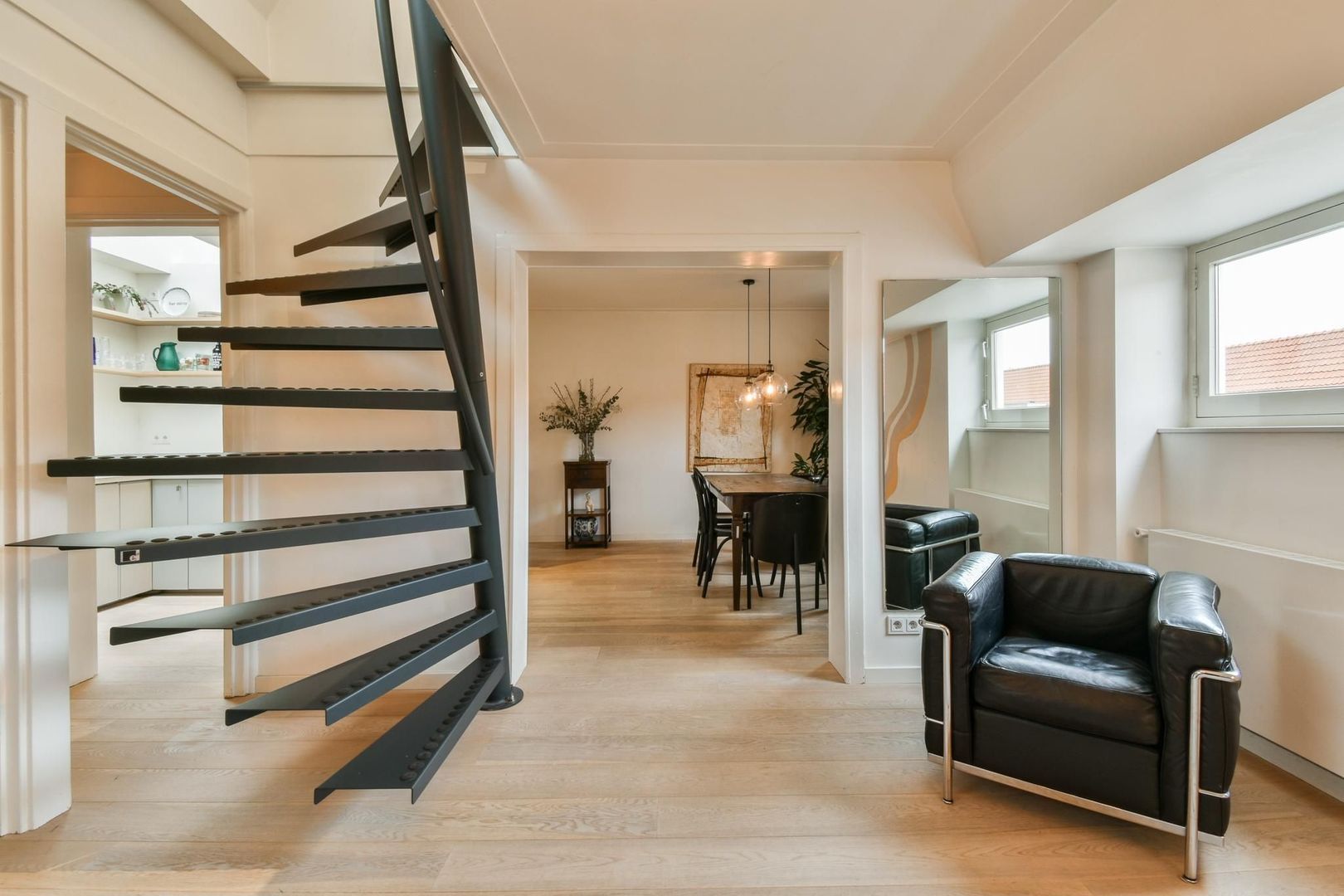 Biesboschstraat 21 4B, Amsterdam foto-2