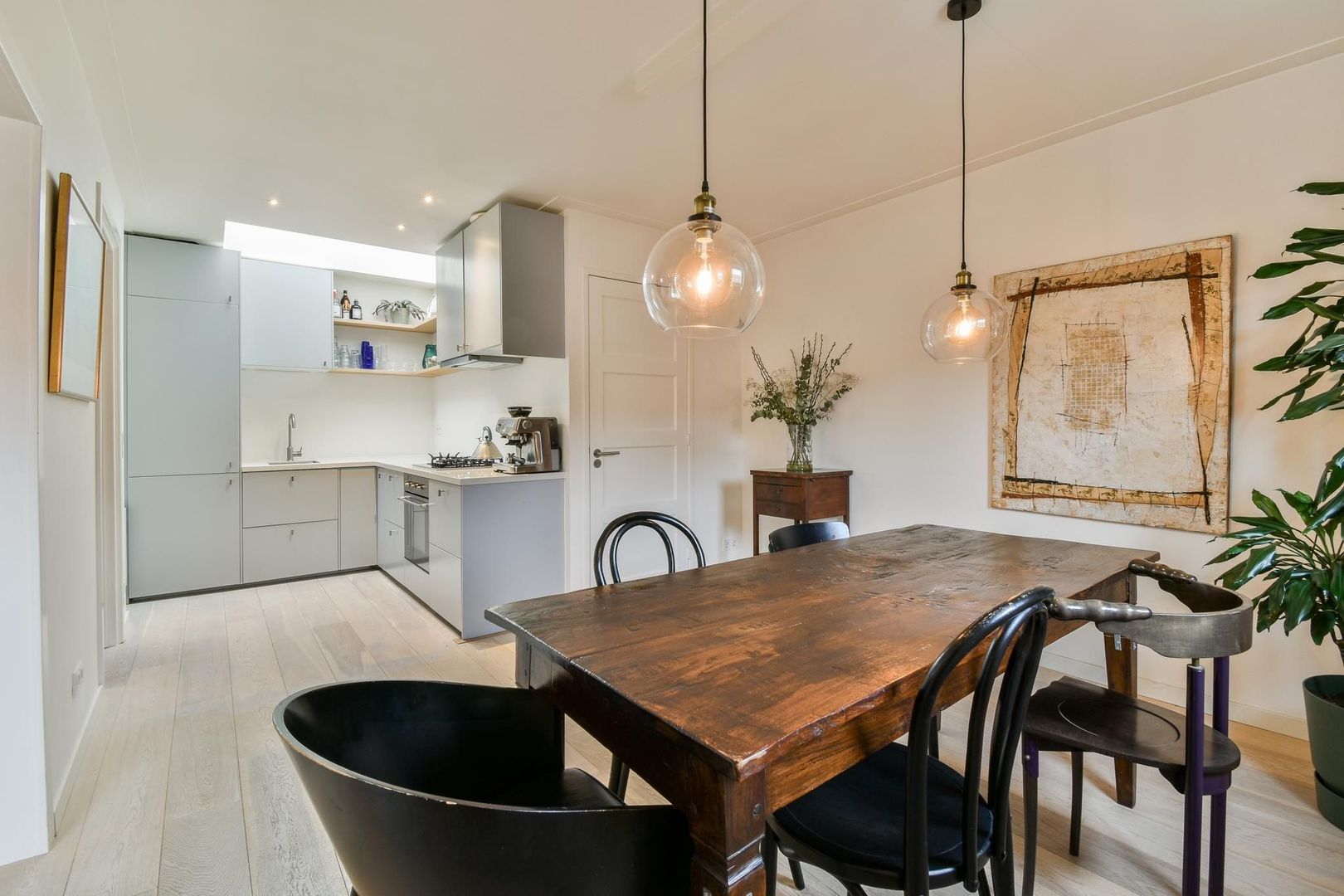 Biesboschstraat 21 4B, Amsterdam foto-8