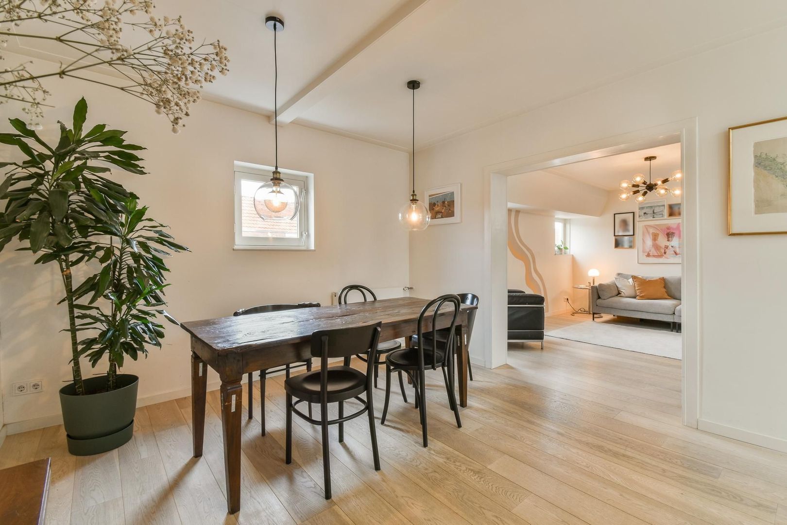 Biesboschstraat 21 4B, Amsterdam foto-7