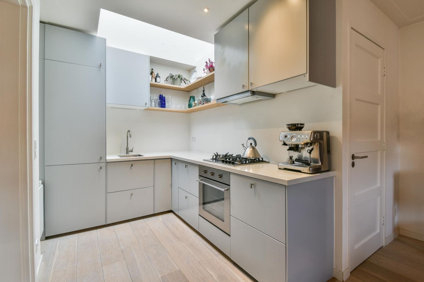 Biesboschstraat 21 4B, Amsterdam foto-9